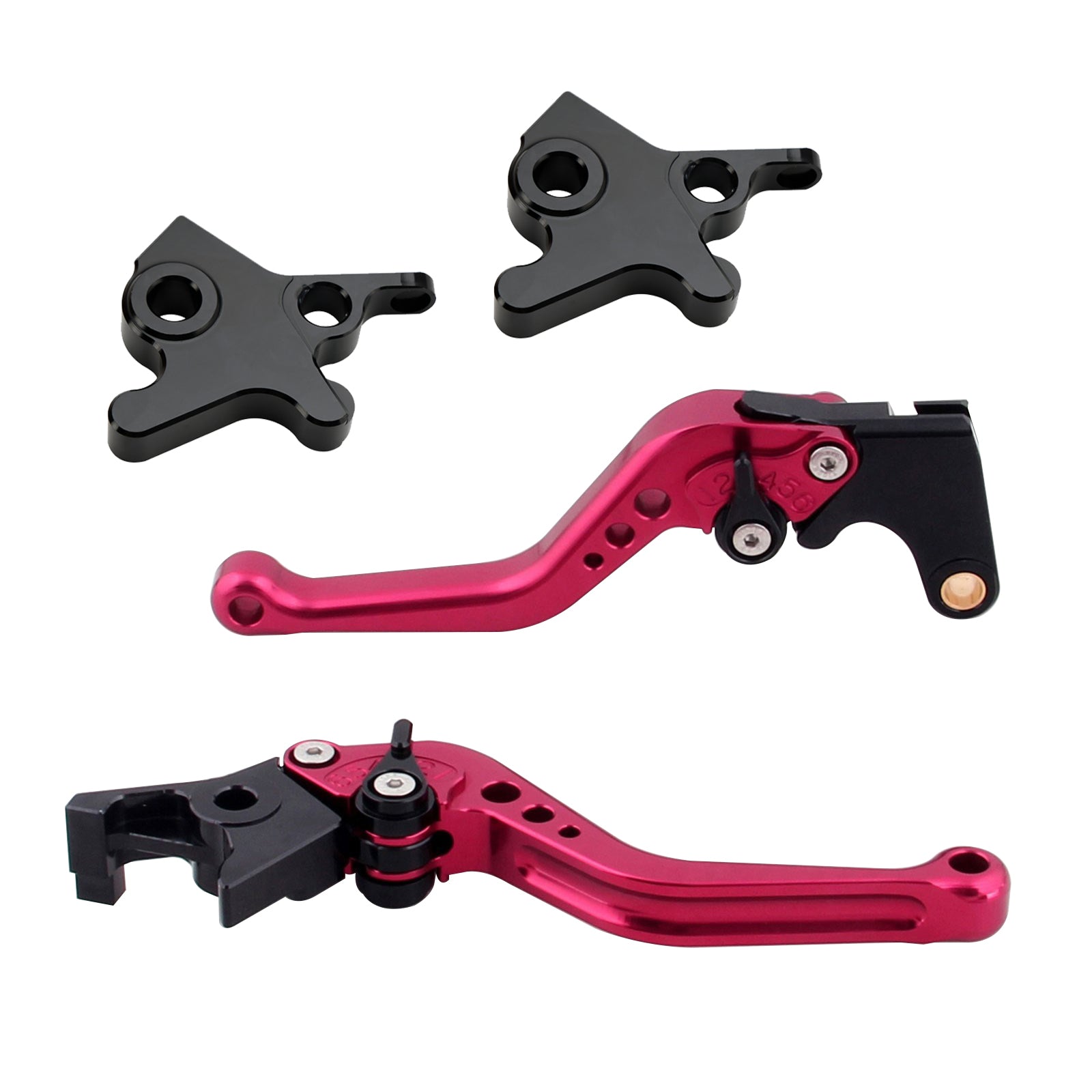 NIEUWE Korte Koppeling Remhendel fit voor Piaggio MP3 300 16-18 MP3 350 18-19