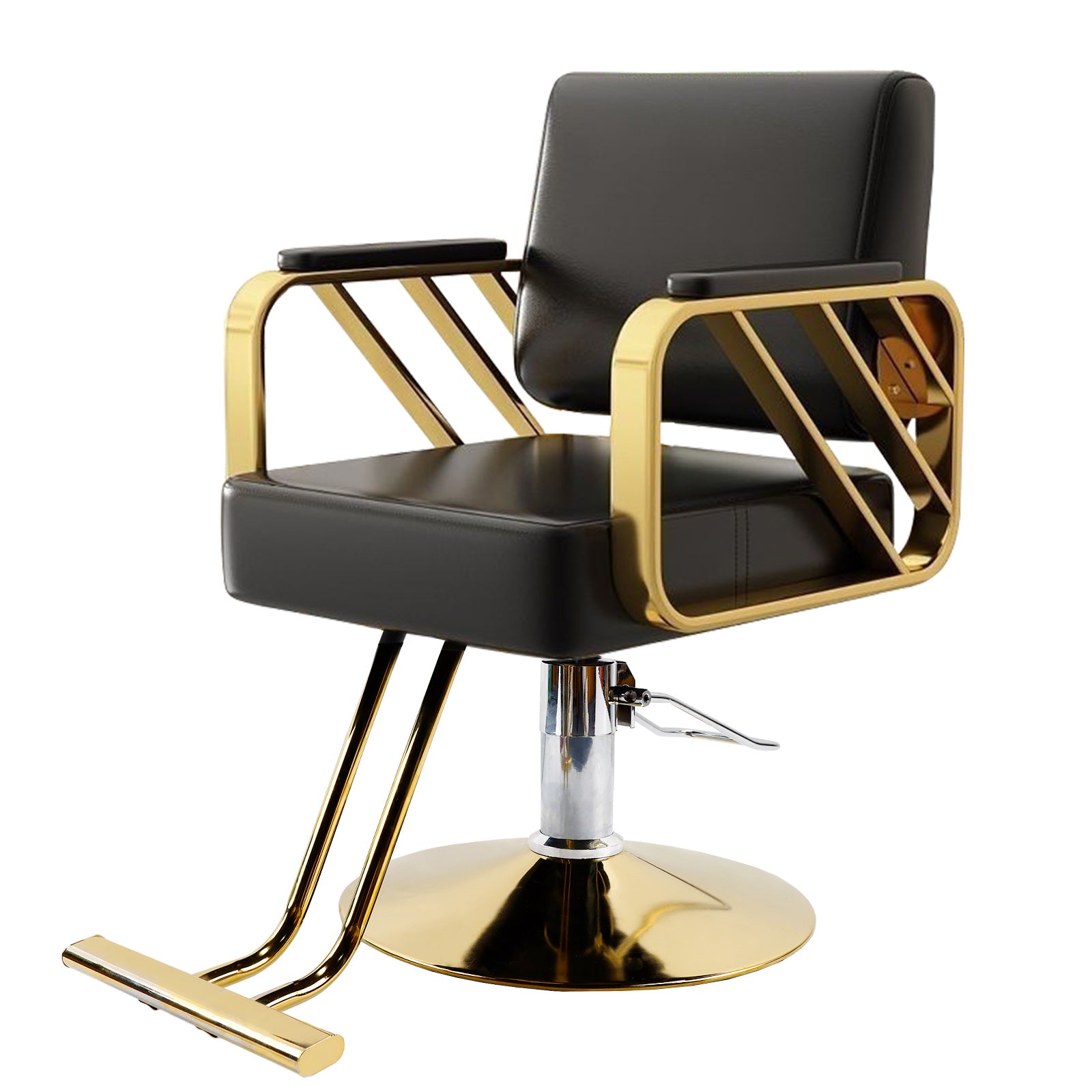 Makeup Chair Barber Chair Beauty Salon Hair Styling Hairdressing Hairdresser