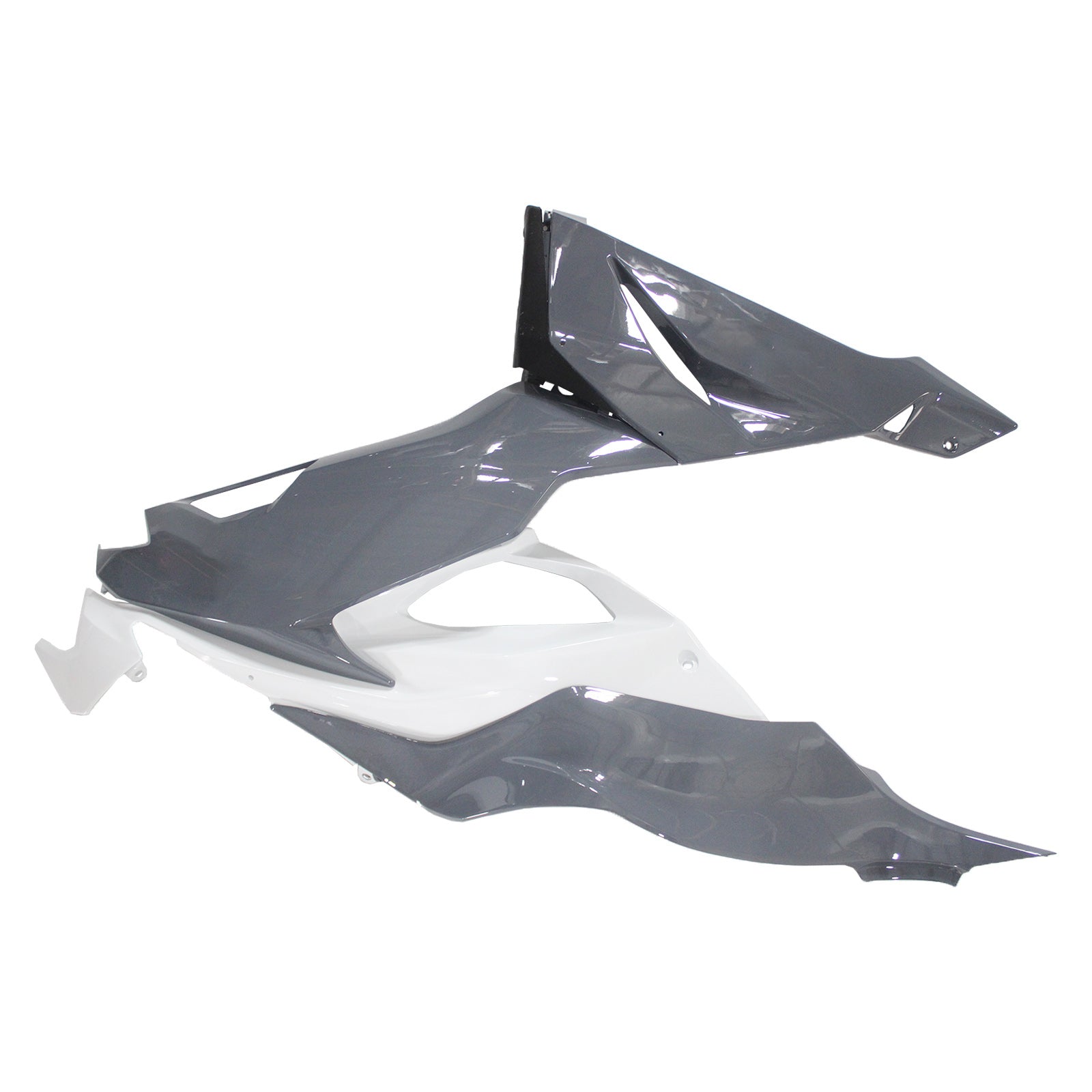 Injection Fairing Kit Bodywork Plastic ABS fit For Kawasaki ZX6R 2019-2023