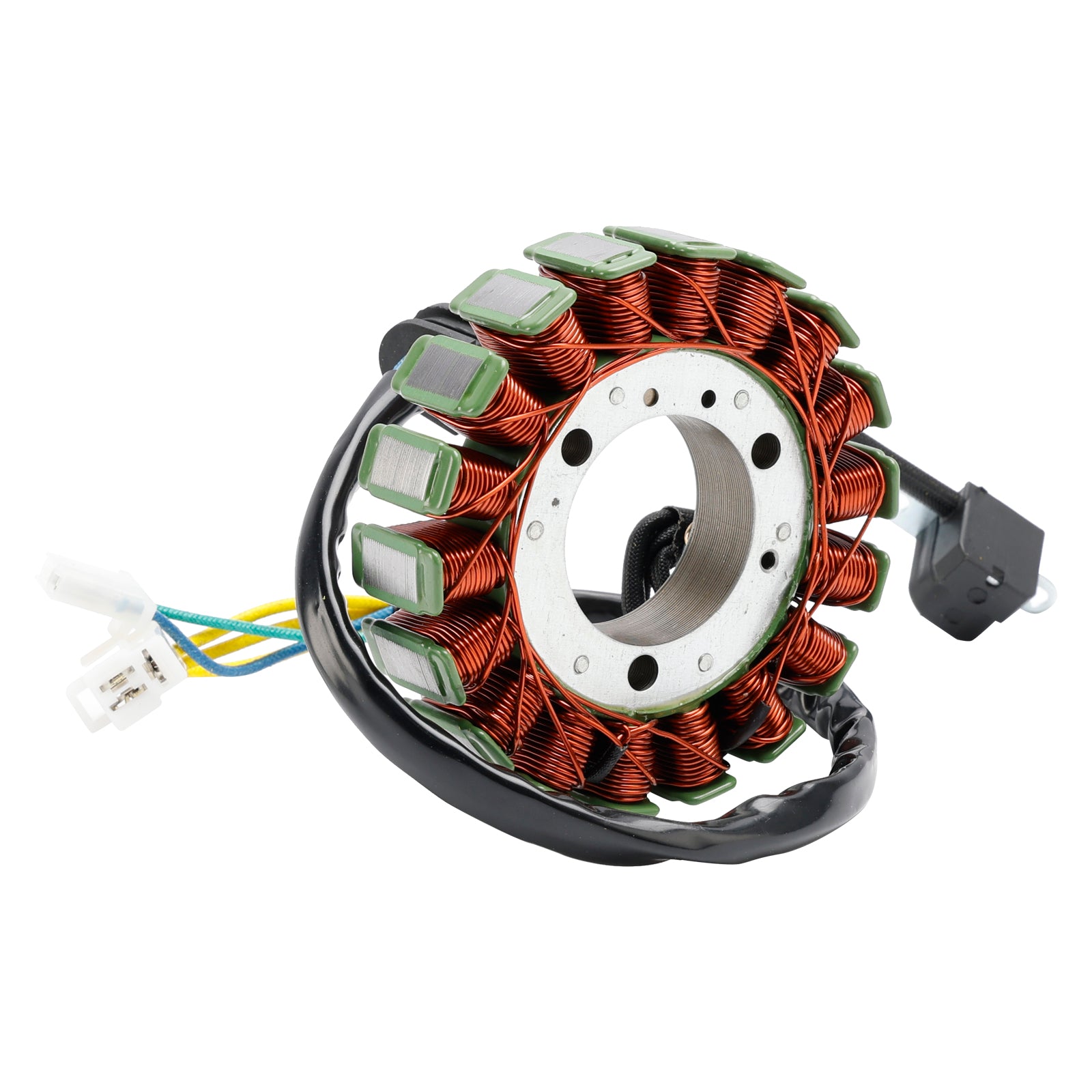 Joint de régulateur de tension du générateur de stator pour Aprilia Leonardo 250 300 2002-2004