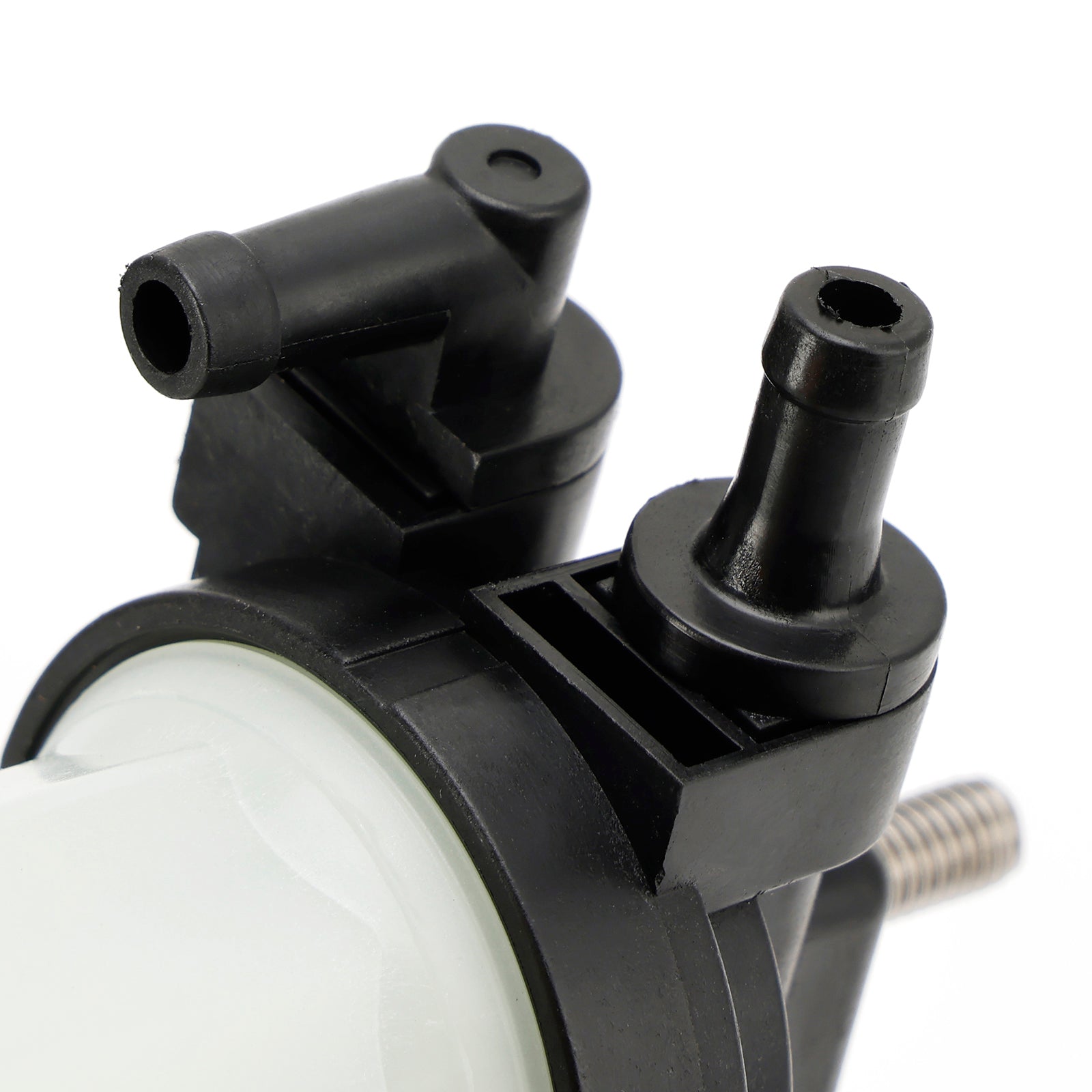 Filtro de combustible fueraborda apto para Mercury 25HP 35HP 45HP 50HP 60HP 87946A13