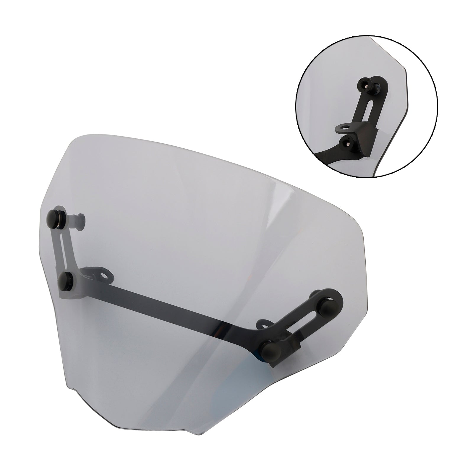 2023-2024 HONDA CB750 ABS motorfietsvoorruit voorruit