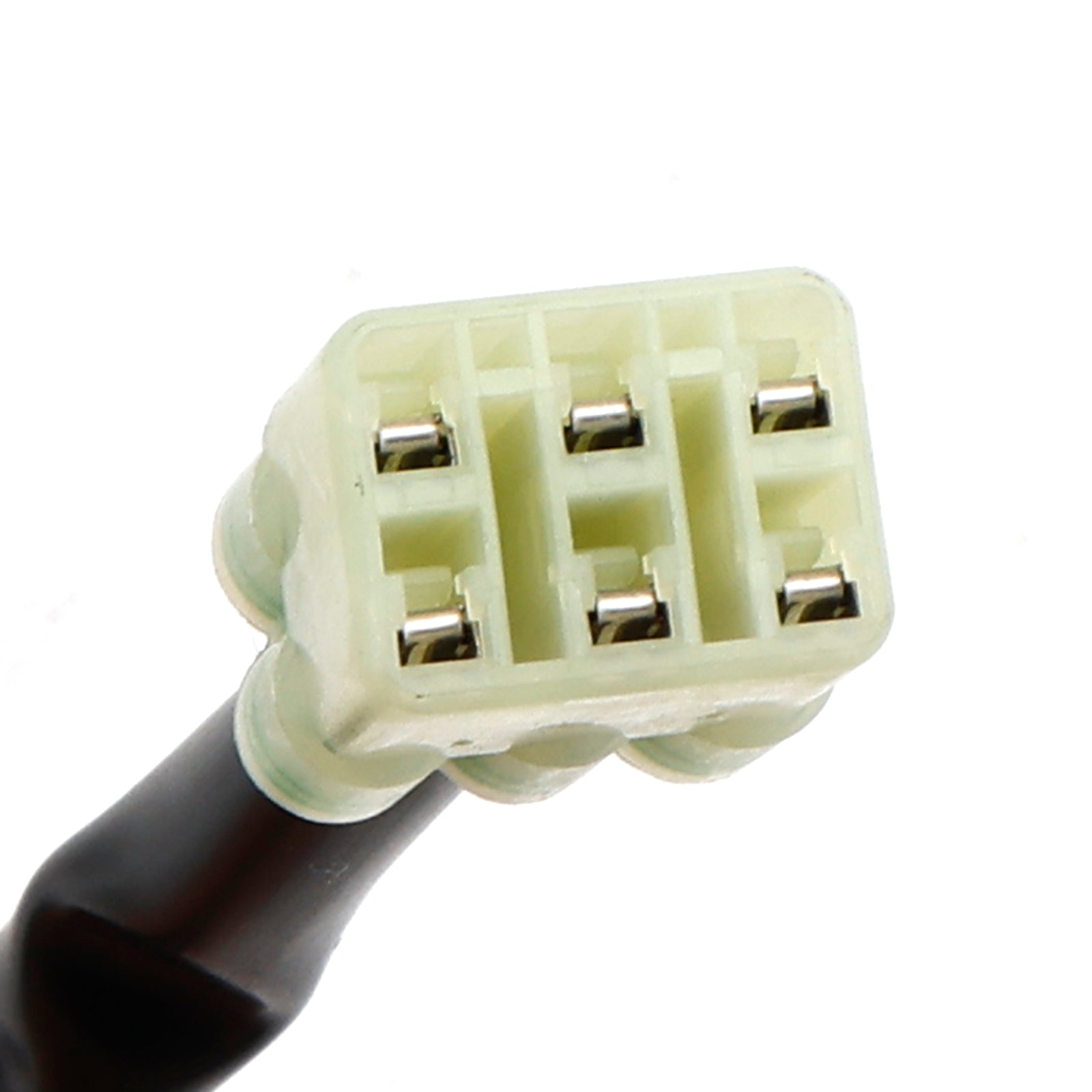 Bil Light Ledriving Fog DRL Gold Edition 90mm 6000K för Osram