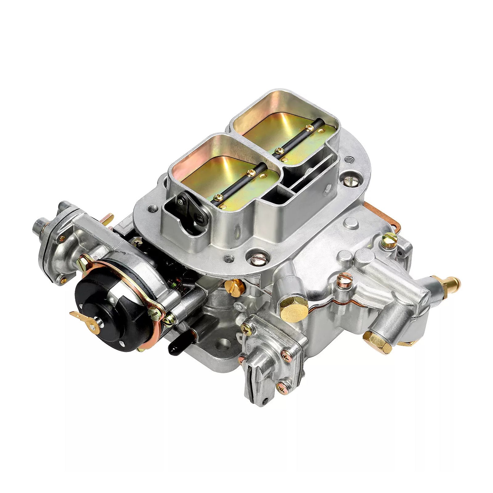 1969-1972 Pickup Datsun L16 1600cc PL521, Datsun 510 WEBER 32/36 DGV DGEV DGAV 2 Barrel Carburor 22680