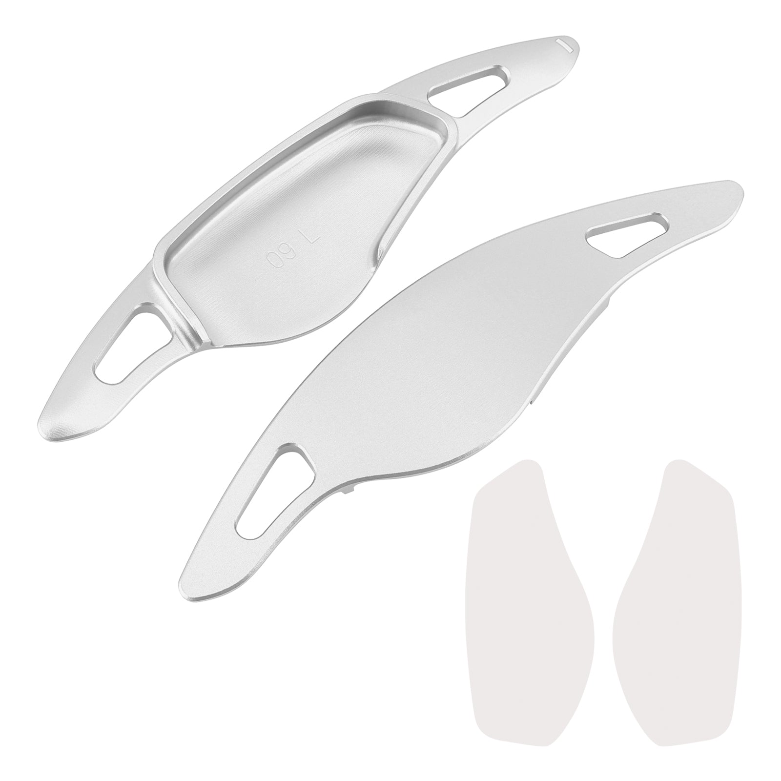 Stuurwiel Paddle Shifter voor BMW G20 G21 G30 G31 F40 F22