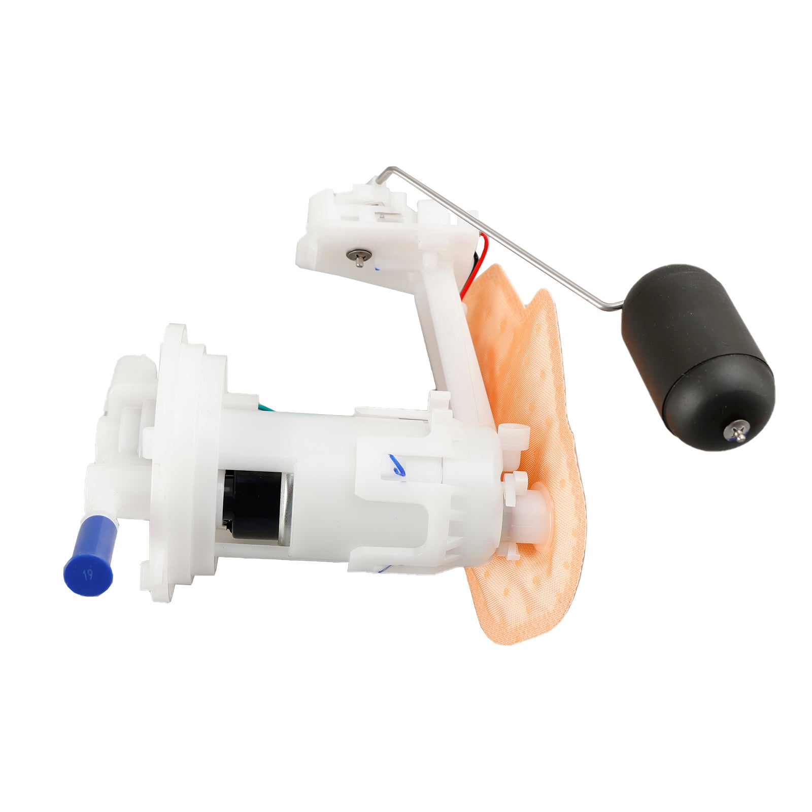 2015 Honda Air Blade 125 2015 Combi Brake Brandstofpomp Assy 16700-K27-V52