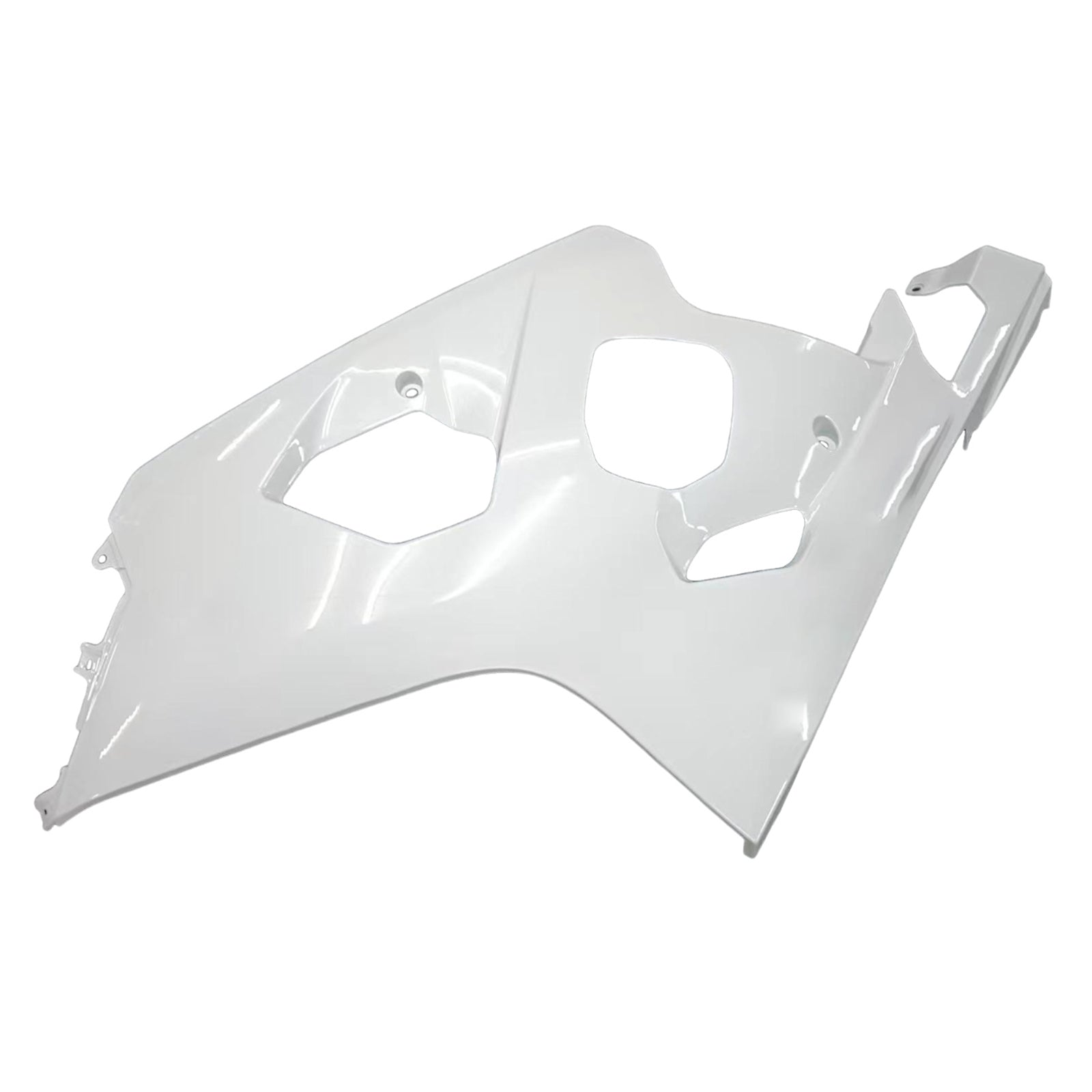 Injection Fairing Kit Bodywork Plastic ABS fit For Suzuki GSXR 600/750 2004-2005