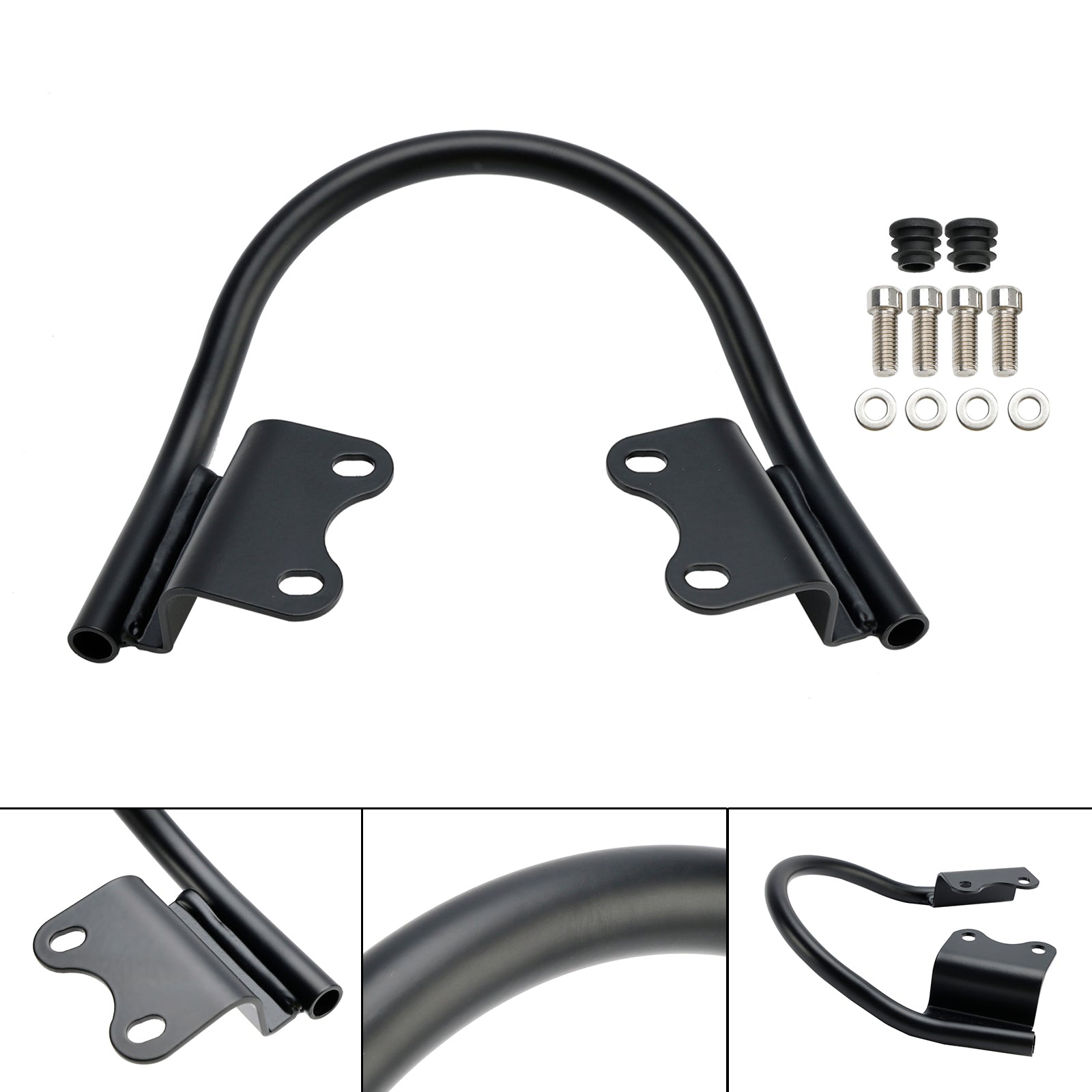 Držiteľ ruky pre cestujúcich pre cestujúci