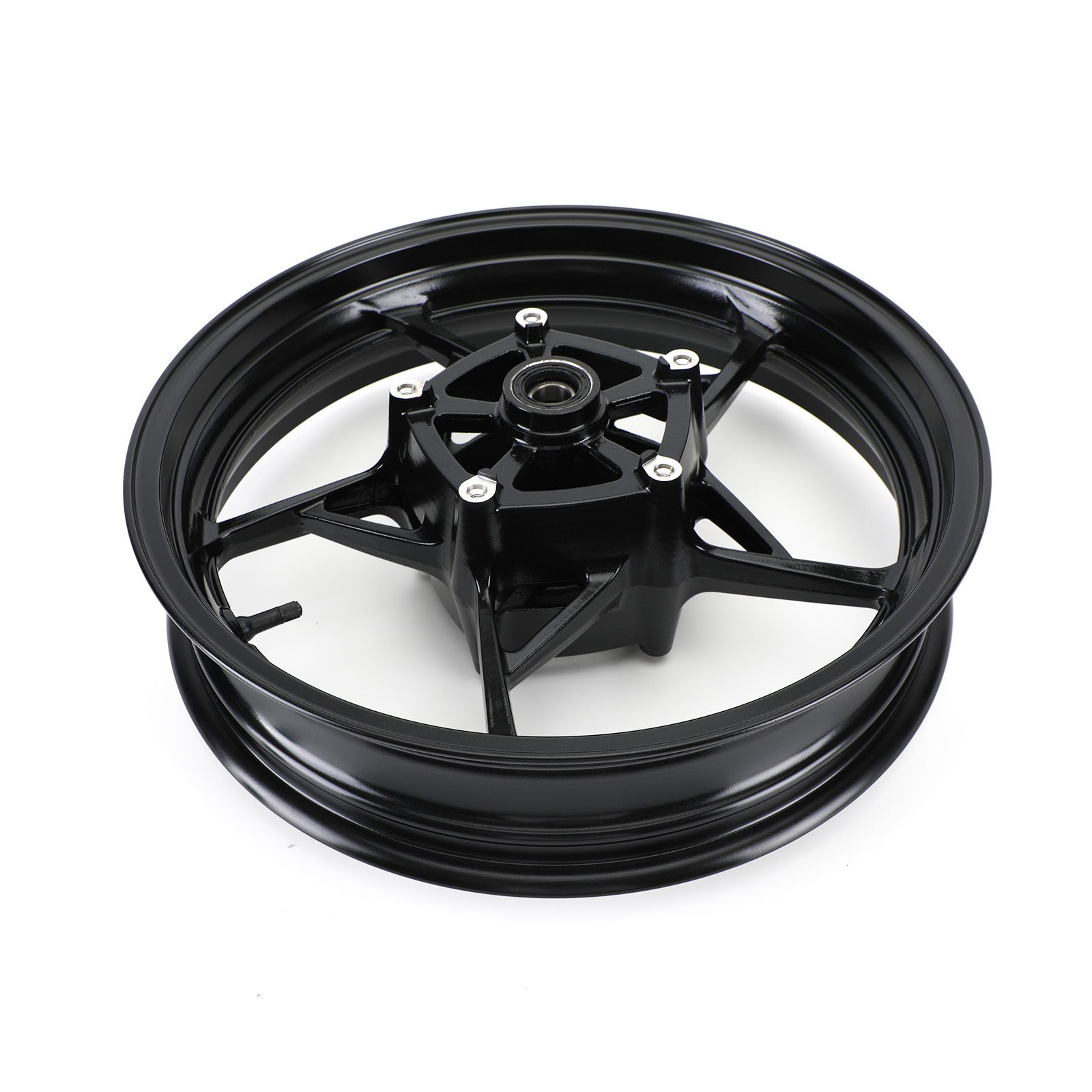 Kompletný okraj predného kolesa pre Kawasaki Z650/Ninja 650/Z900 2017-2020