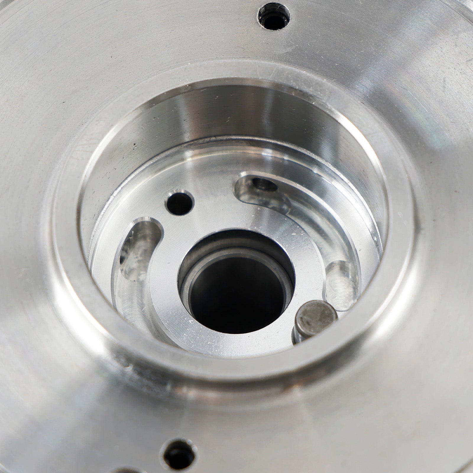 2019-2020 Hyundai Veloster 2,0L výfukových kolies CVVT 24370-2E020