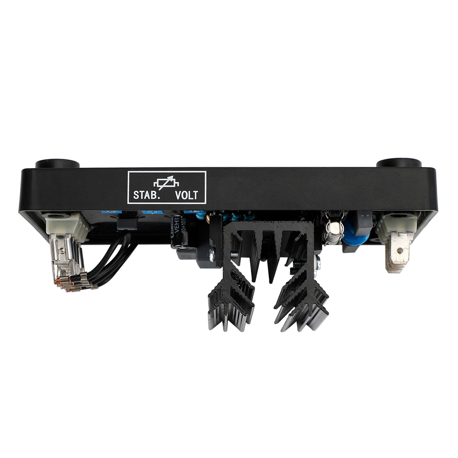 Automatische spanningsregelaar AVR R230 compatibel met Leroy Somer-generator