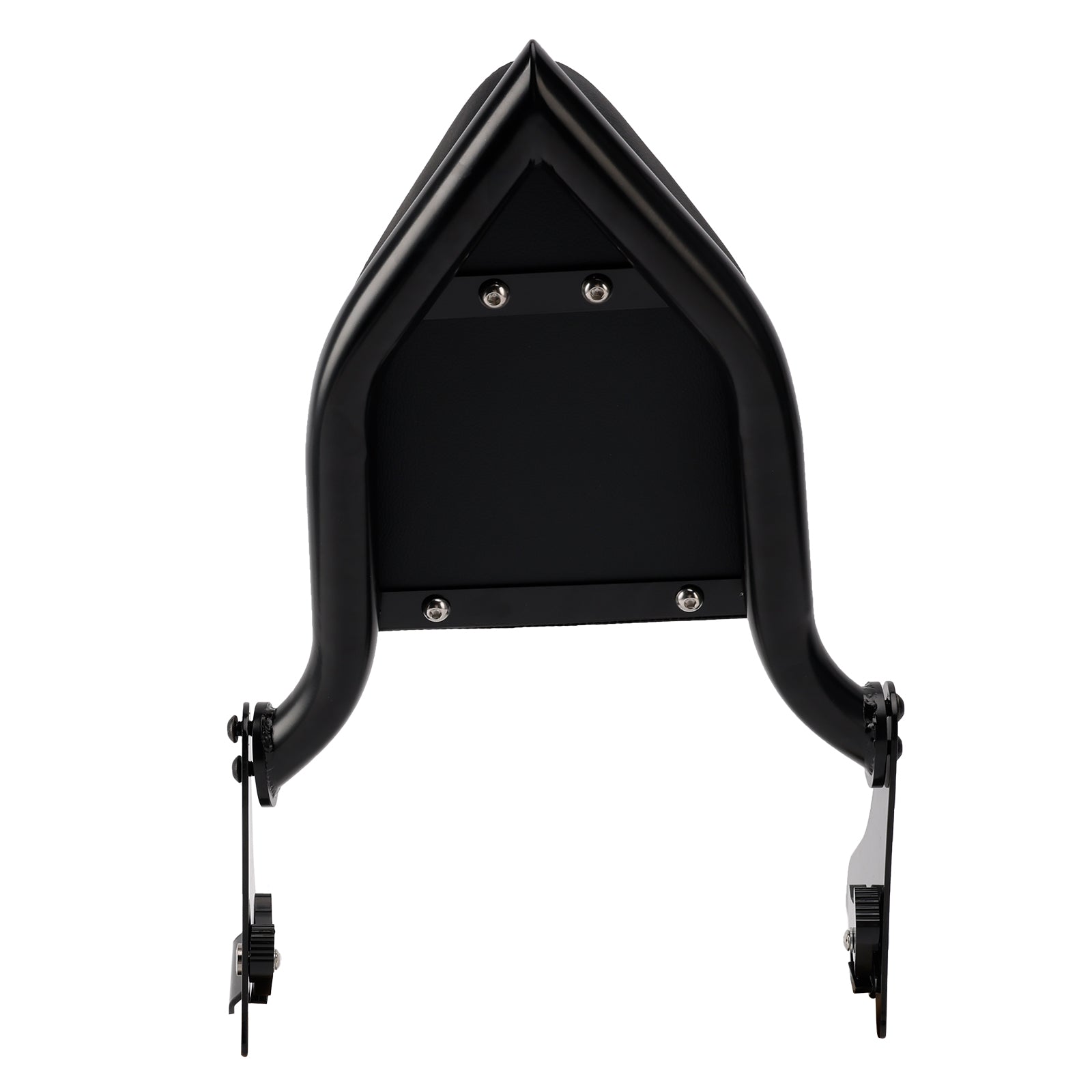 2000-2001, 2009, 2024CVO ROAD GLIDE FLTRSE Respaldo de barra Sissy para pasajero