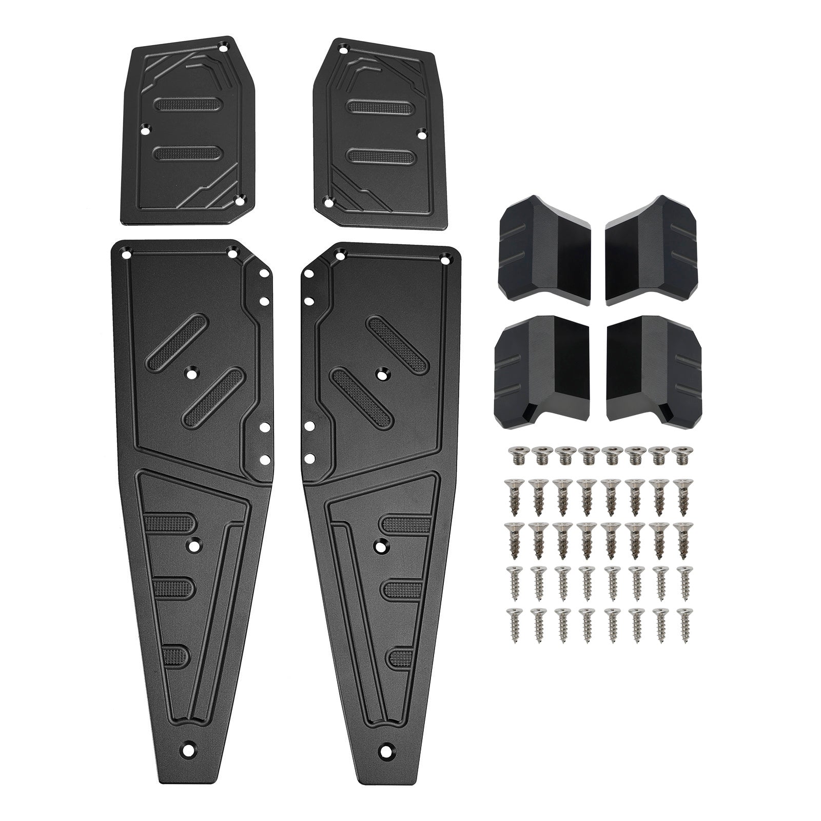 Windshield Windscreen Fit for Moto Guzzi V7 Classic 2016-2023 V9 Bobber 2018-23