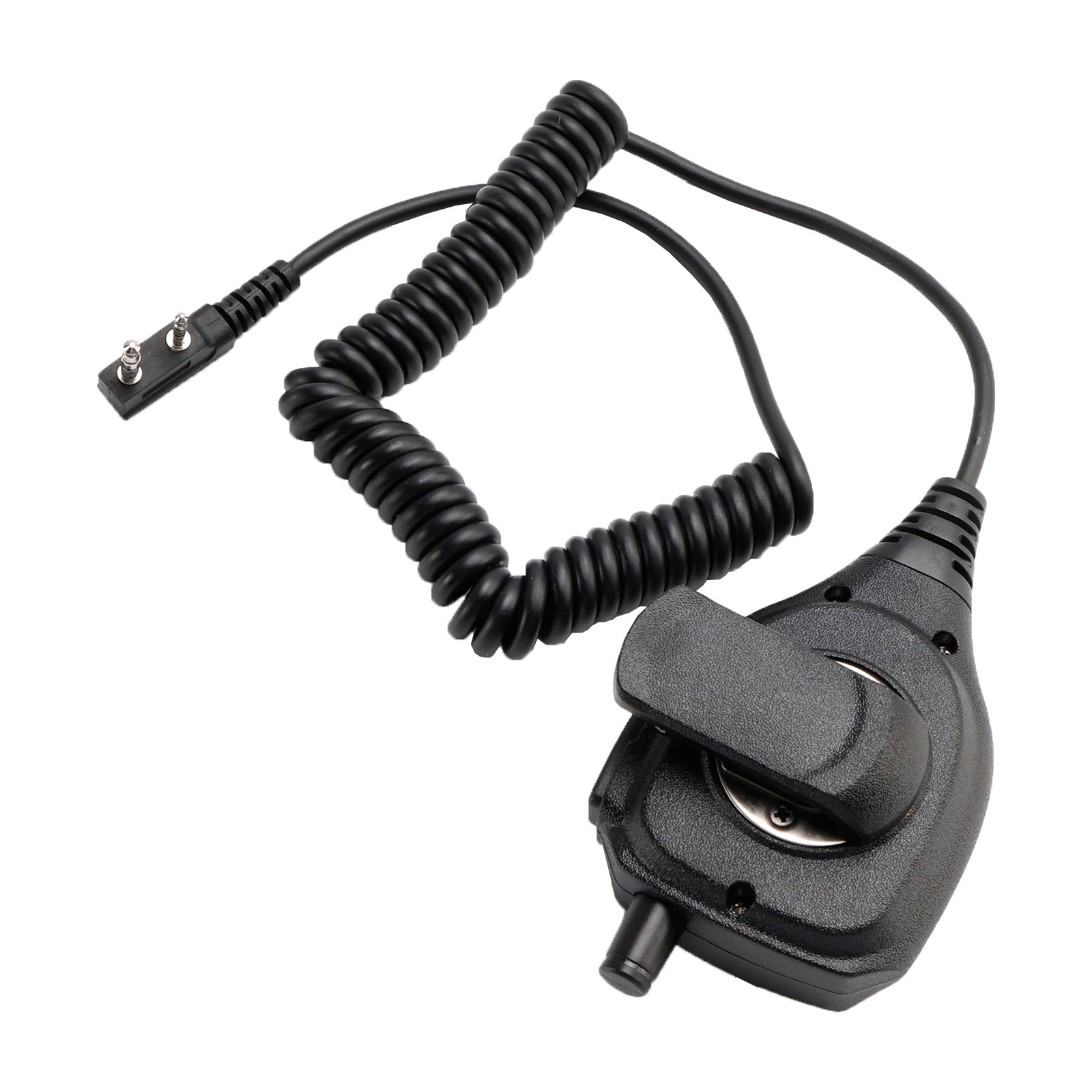 K-SM1601 Microfone-falante para TK-220 TH-F6 RPV516A KG659 TG-2AT PX-666 UV-5RB