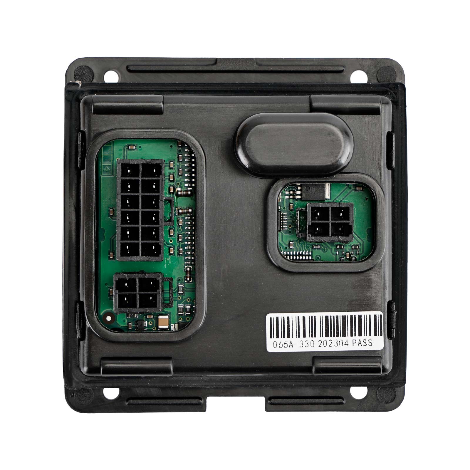 Höger Xenon -strålkastare AFS -kurvmodul 7L6941330 för VW Passat