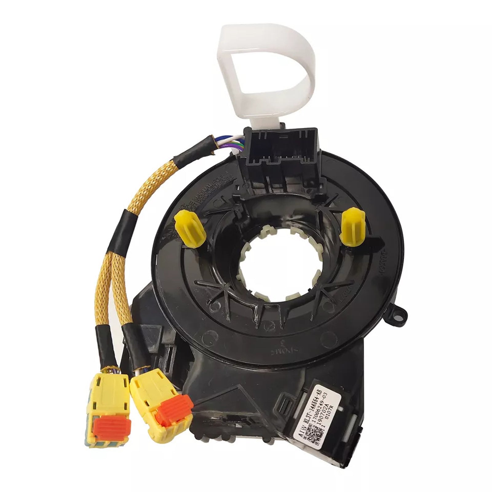 2015-2019 Ford F-150 Steering Wheel Clock Spring HL3T-14A664-AB