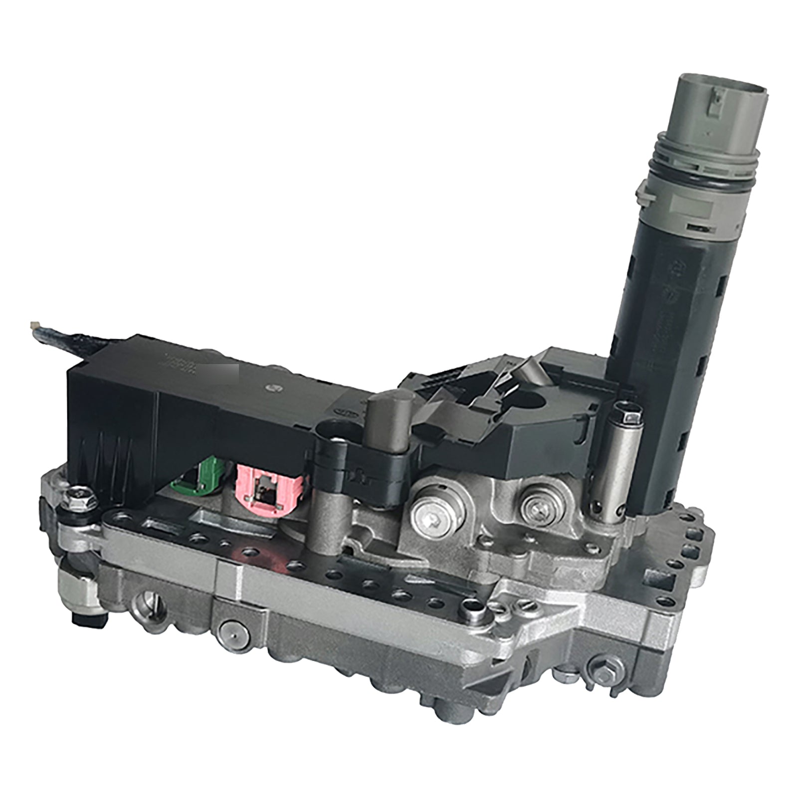 Transmission Valve Body with Plate 48800-2H000 C0GF1 For Hyundai 2019+