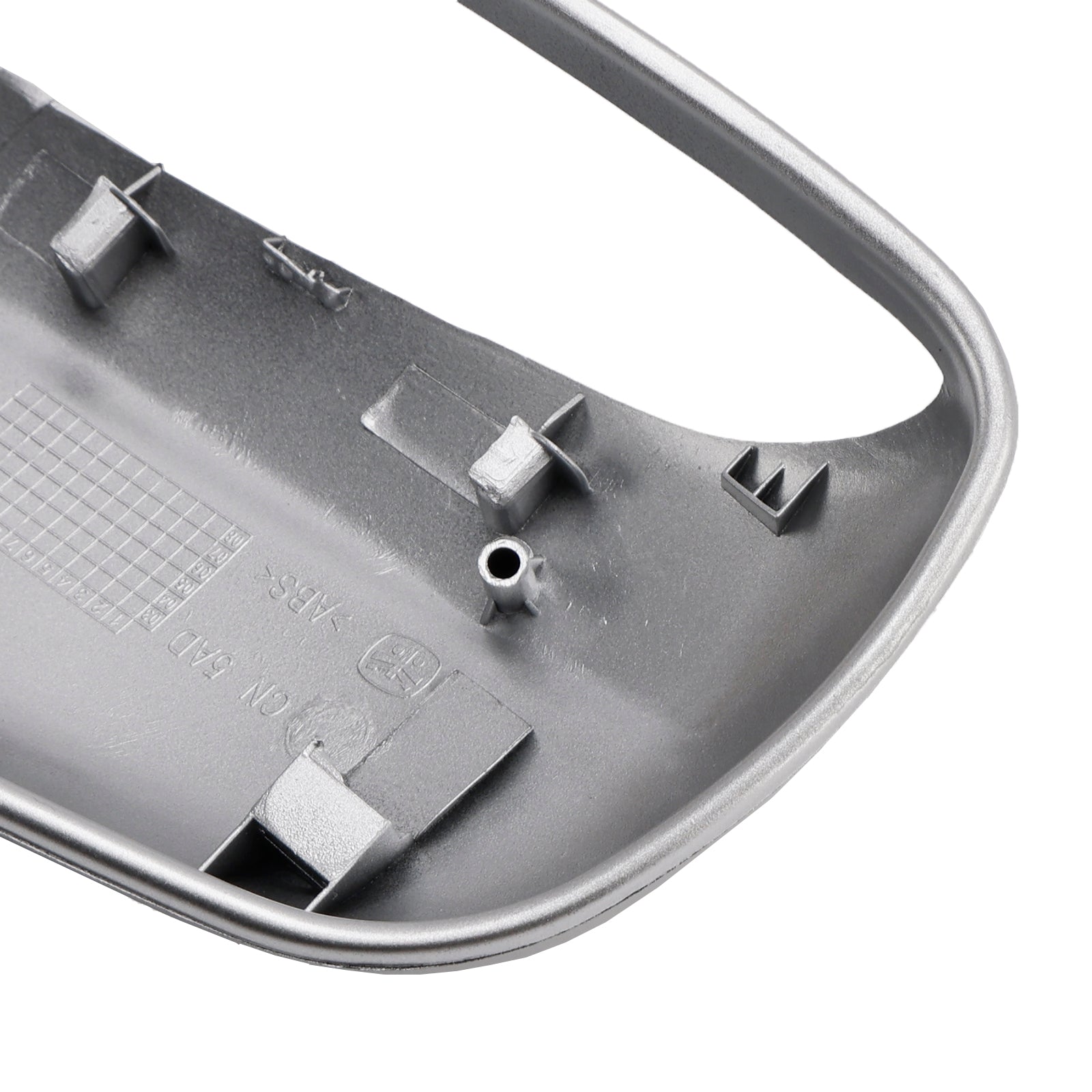 1998-2004 Volkswagen Golf MK4 Garniture de couvercle de rétroviseur latéral gauche
