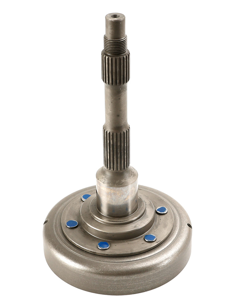 2008-2009 CFMoto CFORCE 500 CF500-2 Juego de polea variadora de embrague delantero 0180-053000-0003