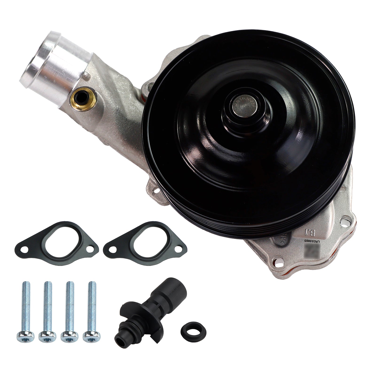 2010-2015 For Jaguar XKR V8 5.0L DOHC Water Pump Kit AJ813909