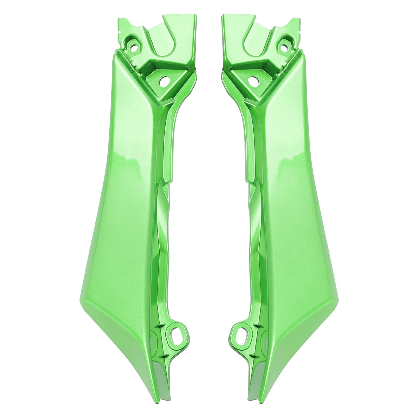 2022-2024 Kawasaki Versys 650 KLE650 Sidesete Fairing Panel Cowl