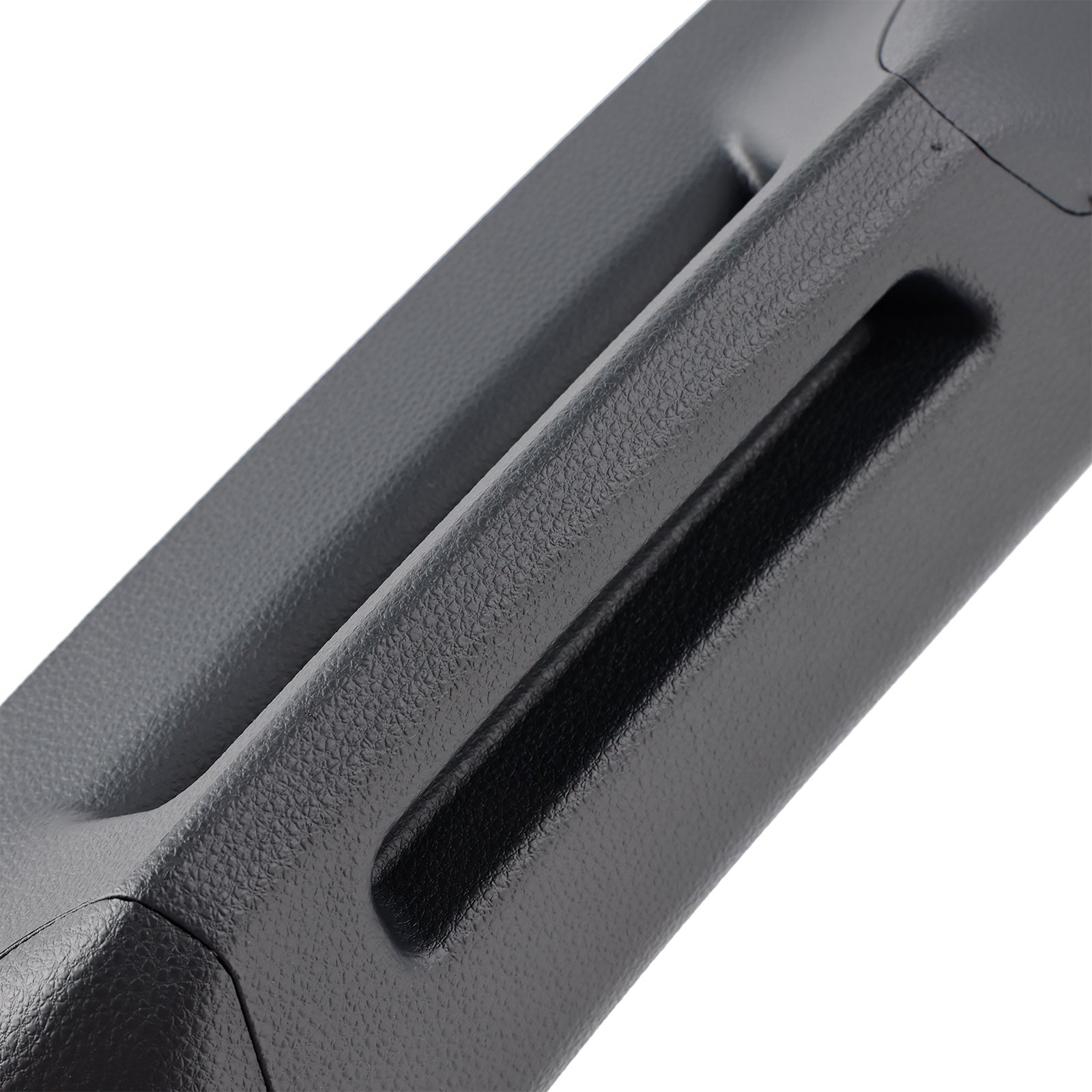 Driver Side A-Pillar Grab Handle For Toyota Tacoma Gen 4th 2024-2026 Black