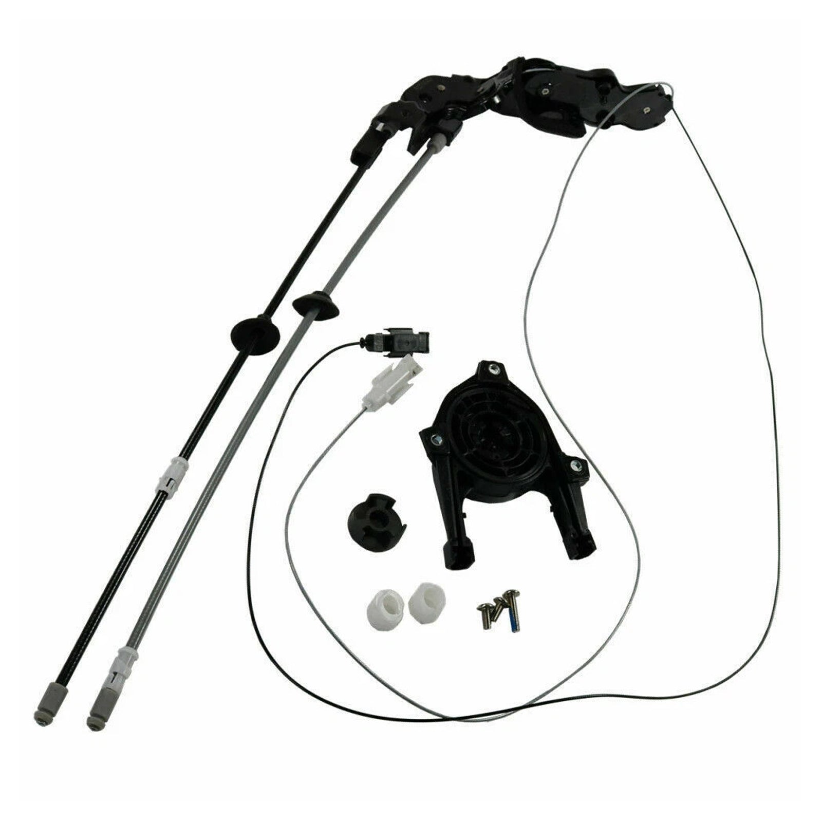 Power Sliding Door Cable w/o Motor Set 85620-08042+85620-08052 For Sienna 04-10