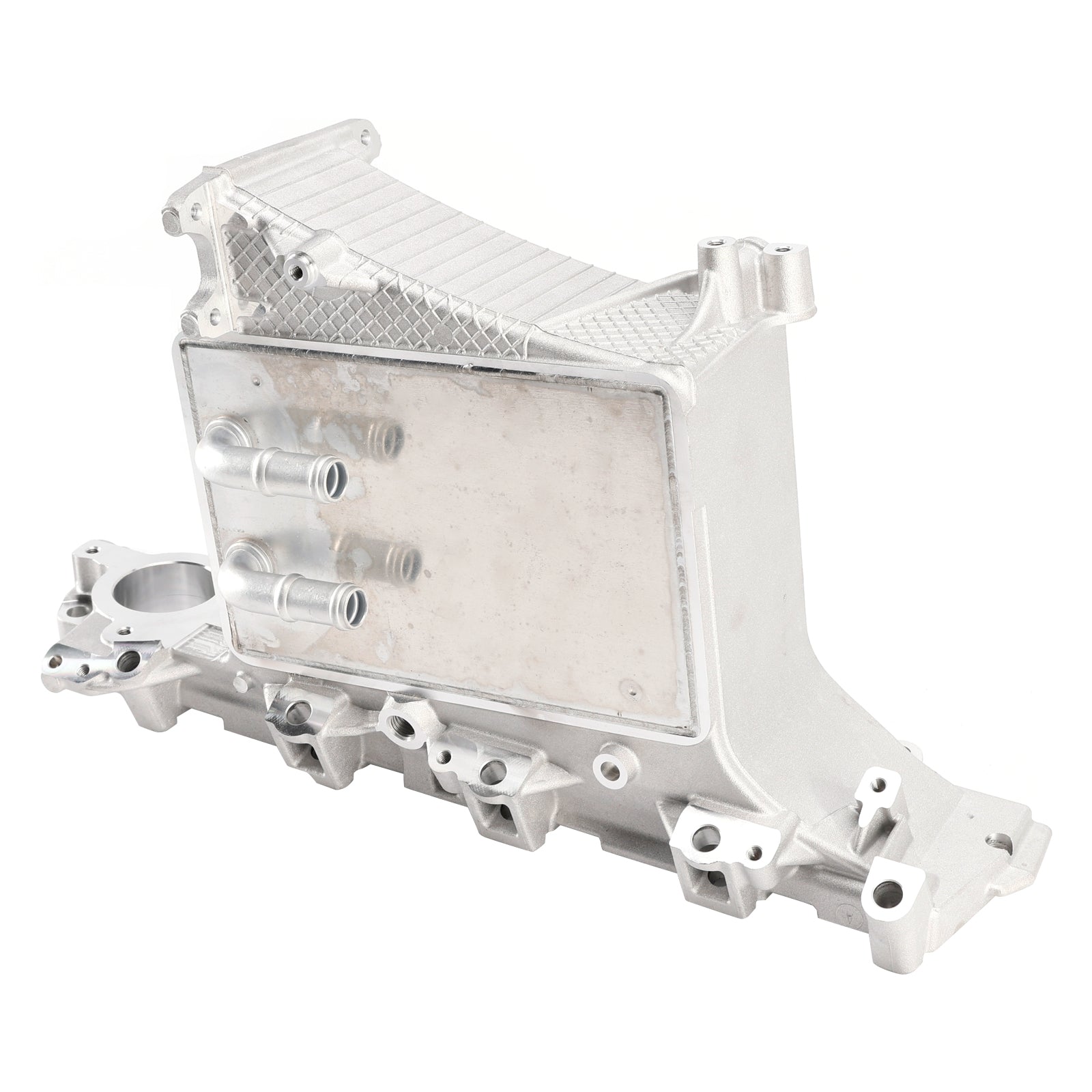 Collecteur d'admission Intercooler, pour Seat Alhambra 710/Ateca/Tarraco 2.0 TDI