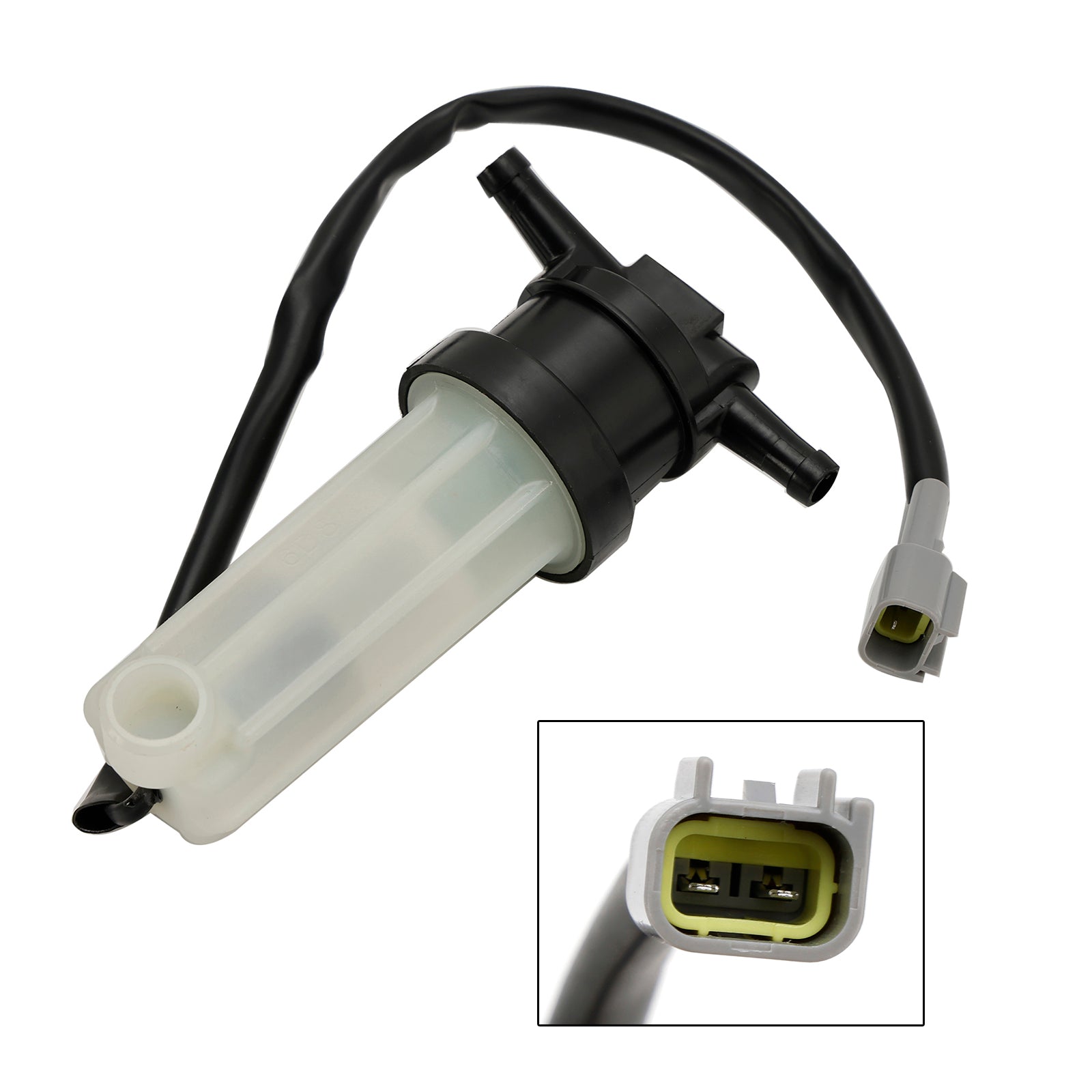 2017-2022 Yamaha Outboard F75 75HP Filtre de carburant Outboard 6EK-24560-00