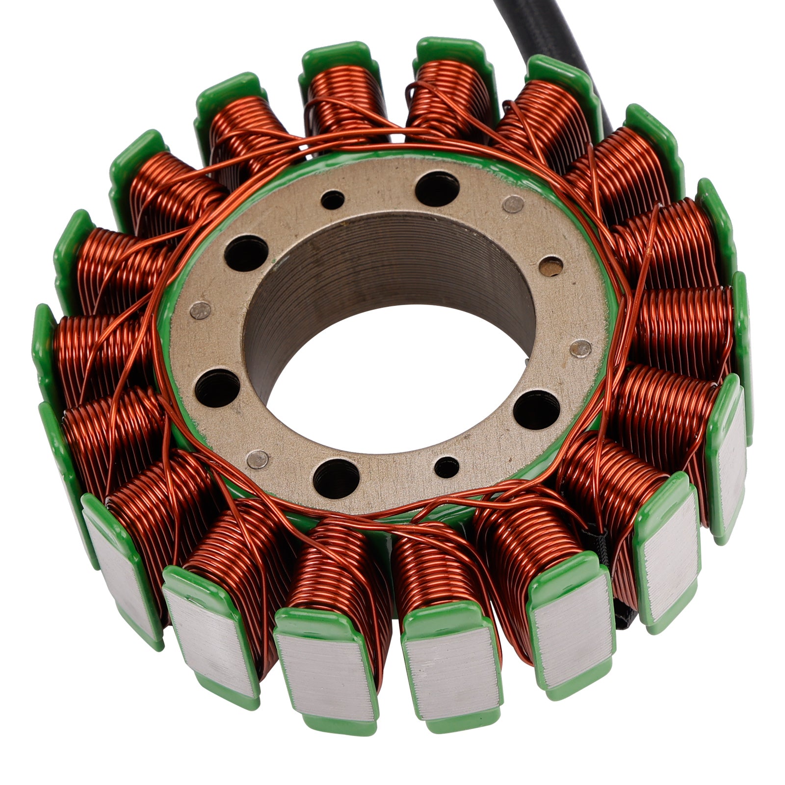 STATOR ALTERNATOR FOR HONDA INTERCEPTOR 750 VFR750F 1988 1989 - 31120-ML7-921