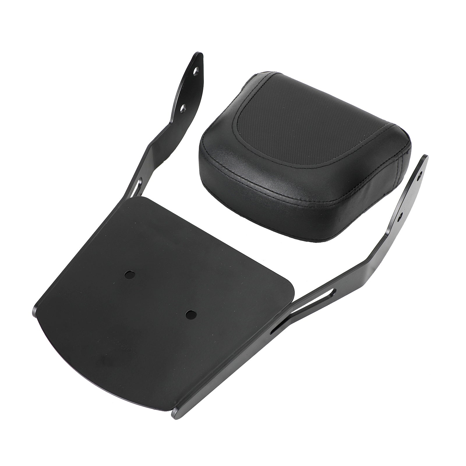 2015-2017 Kawasaki Vulcan S 650 VN650 Sissy Bar Backrest with Luggage Rack