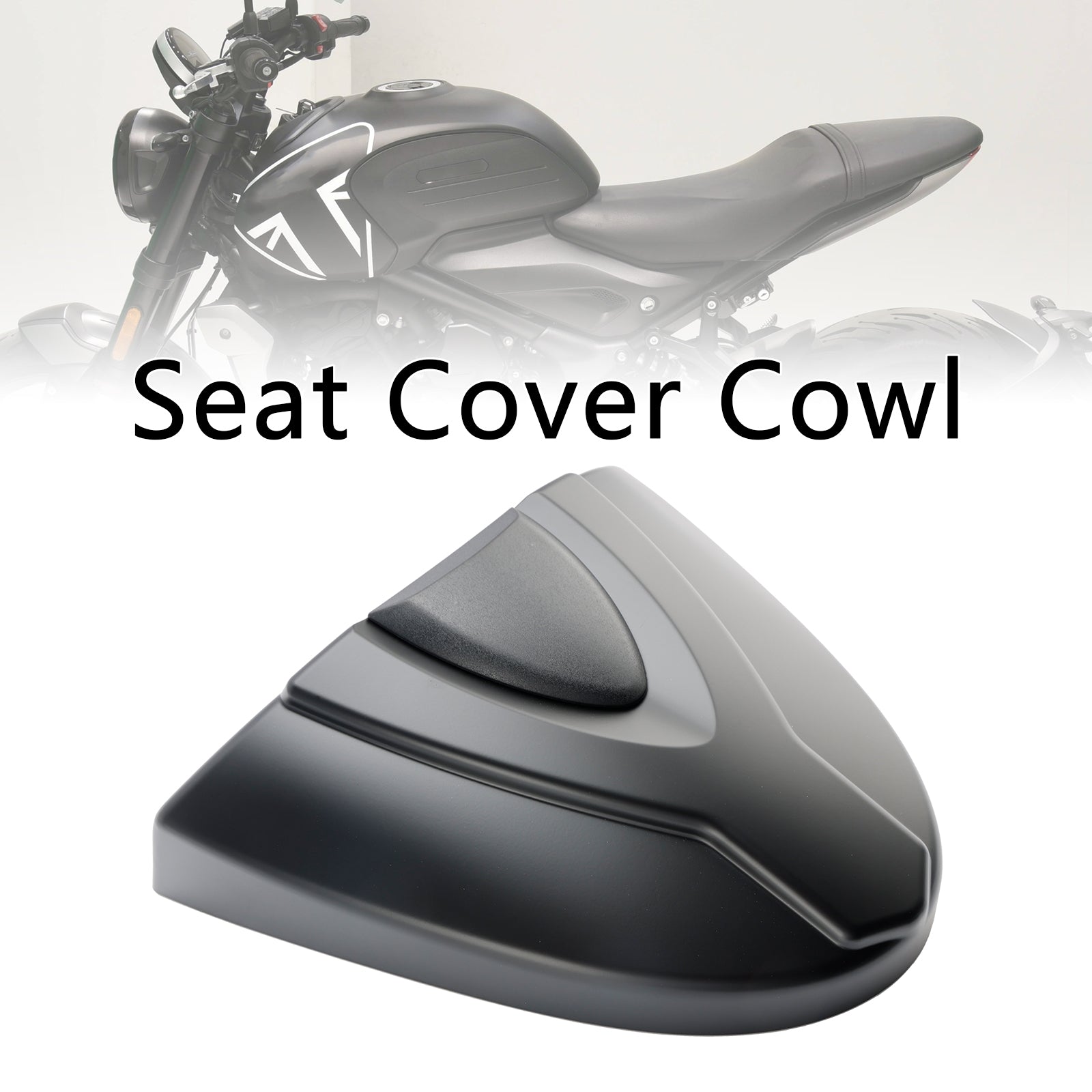2021-2024 TRIDENT 660 HAME BACE SETE STEV Fairing Cowl