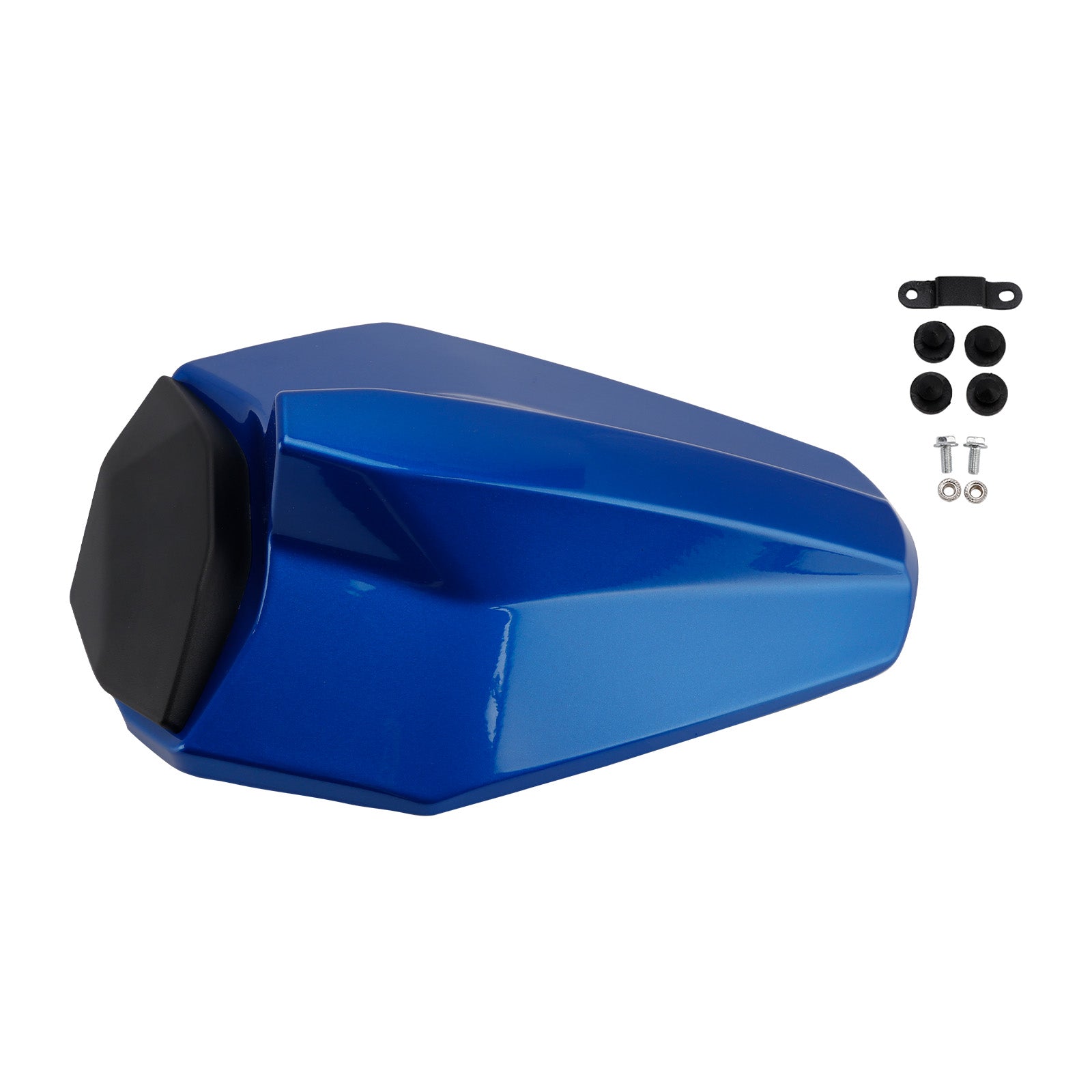 Racing Tail Rear Seat Fairing Cowl for Kawasaki ZX25R ZX4R ZX4RR 20-25