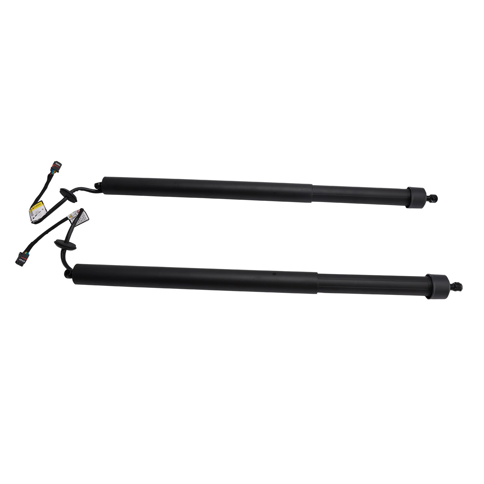 2017-2023 Land Rover Discovery 5 2PCS Rear Electric Tailgate Gas Strut 535123549 HY3270355AD