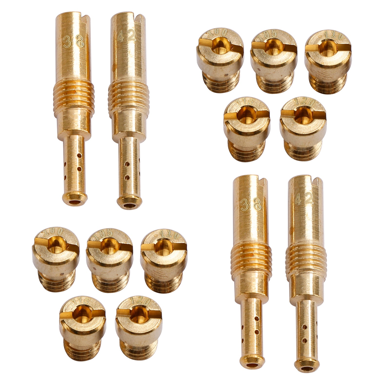 2001-2003 Honda Shadow ACE 750 VT750C Carburetor Carb 16100-MBA-980