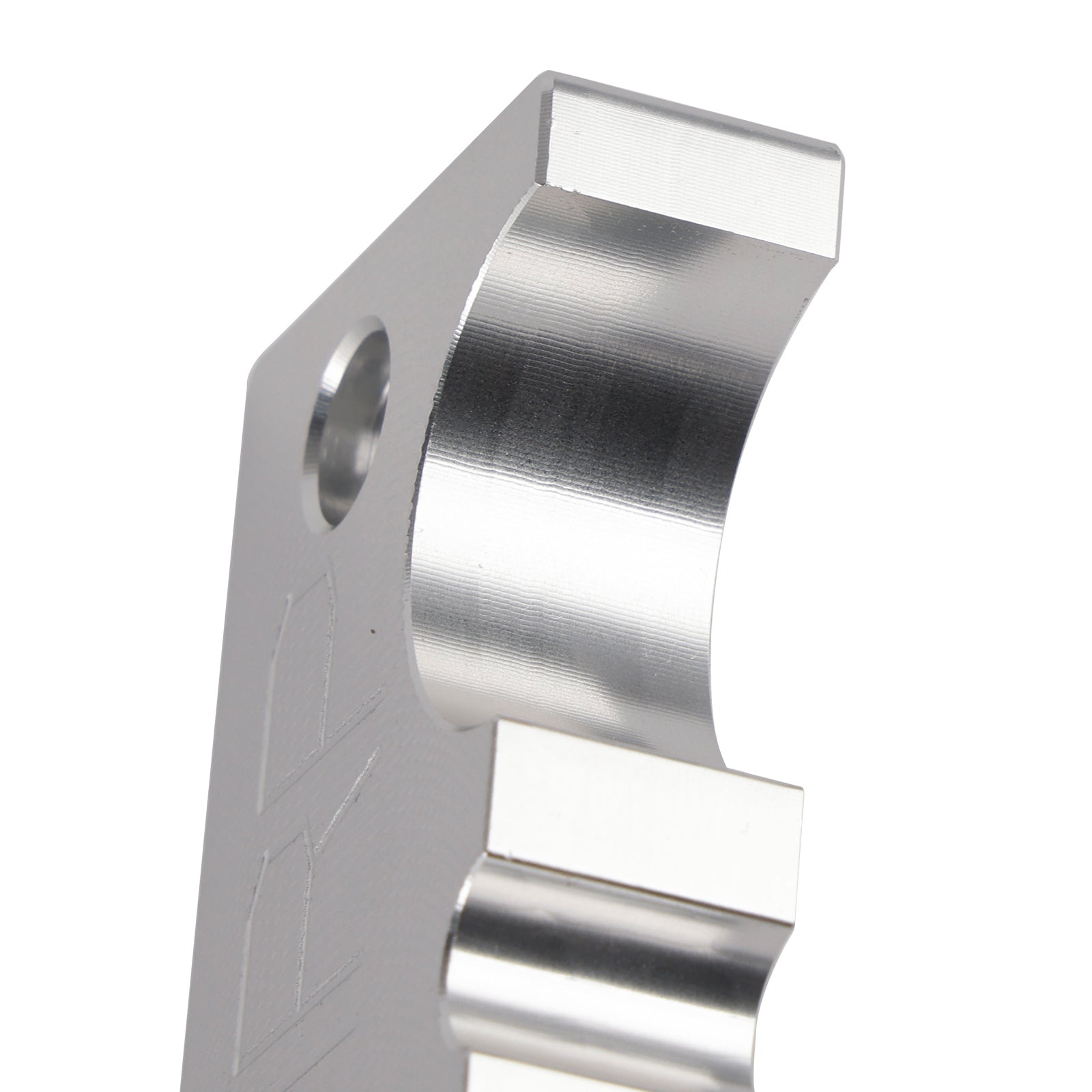 Gereedschap voor MRP Liftdemper om deze af te stemmen. Heeft een bankschroef/blok van 8 mm/10 mm/1 inch