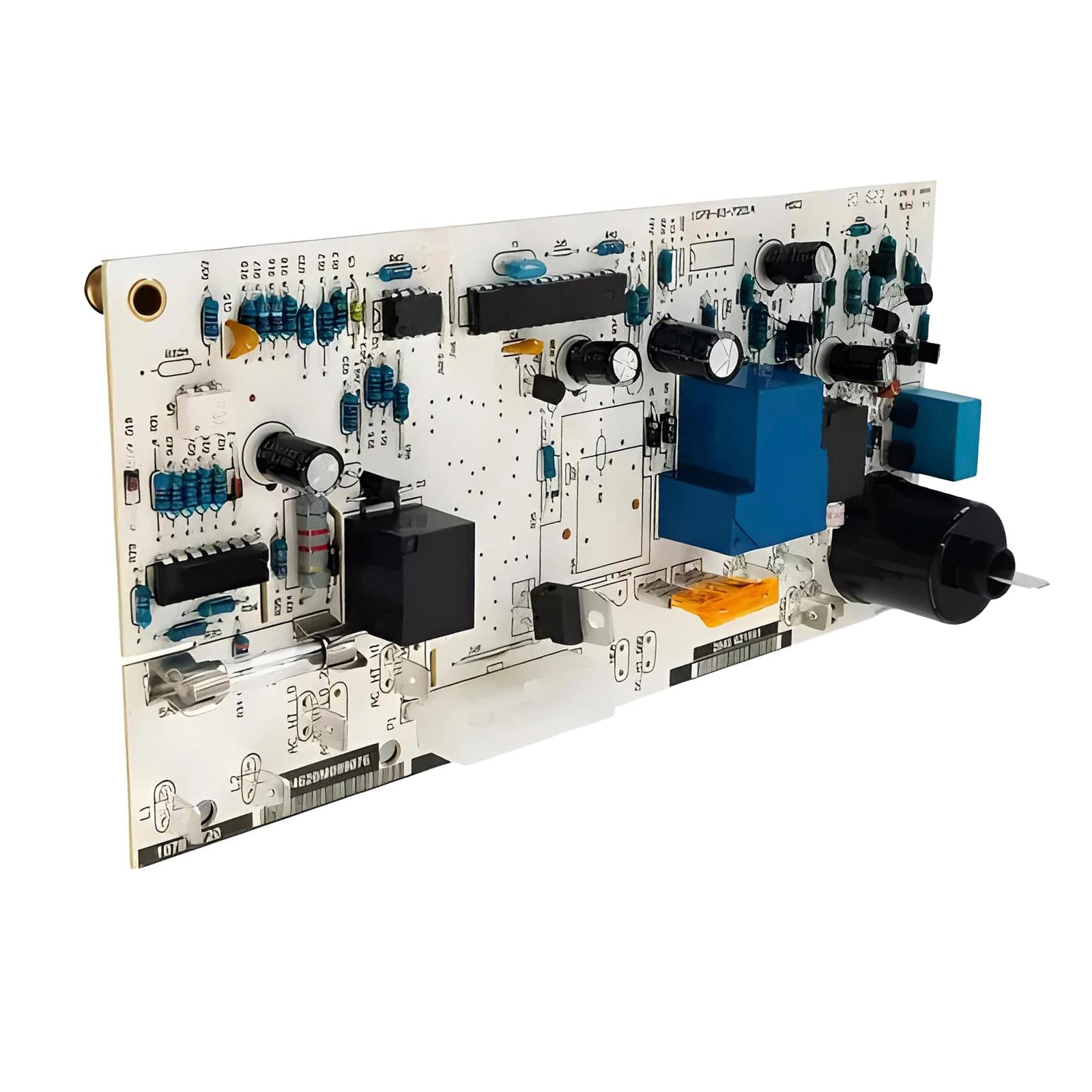 RV-koelkastbesturingskaartset 621991001 voor modellen N641/N841