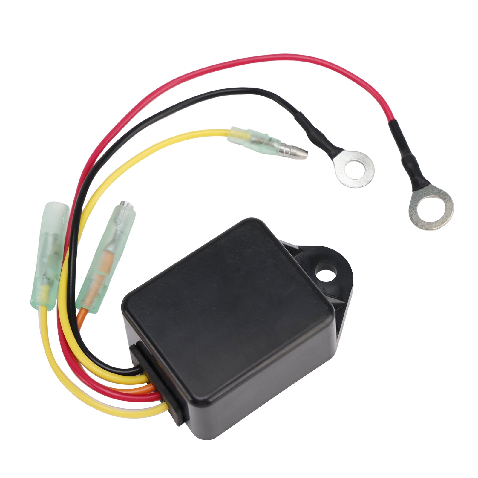 CDI Ignition System Unit Box fit for 27034-2056 FD661D-AS00 FD661D-BS00