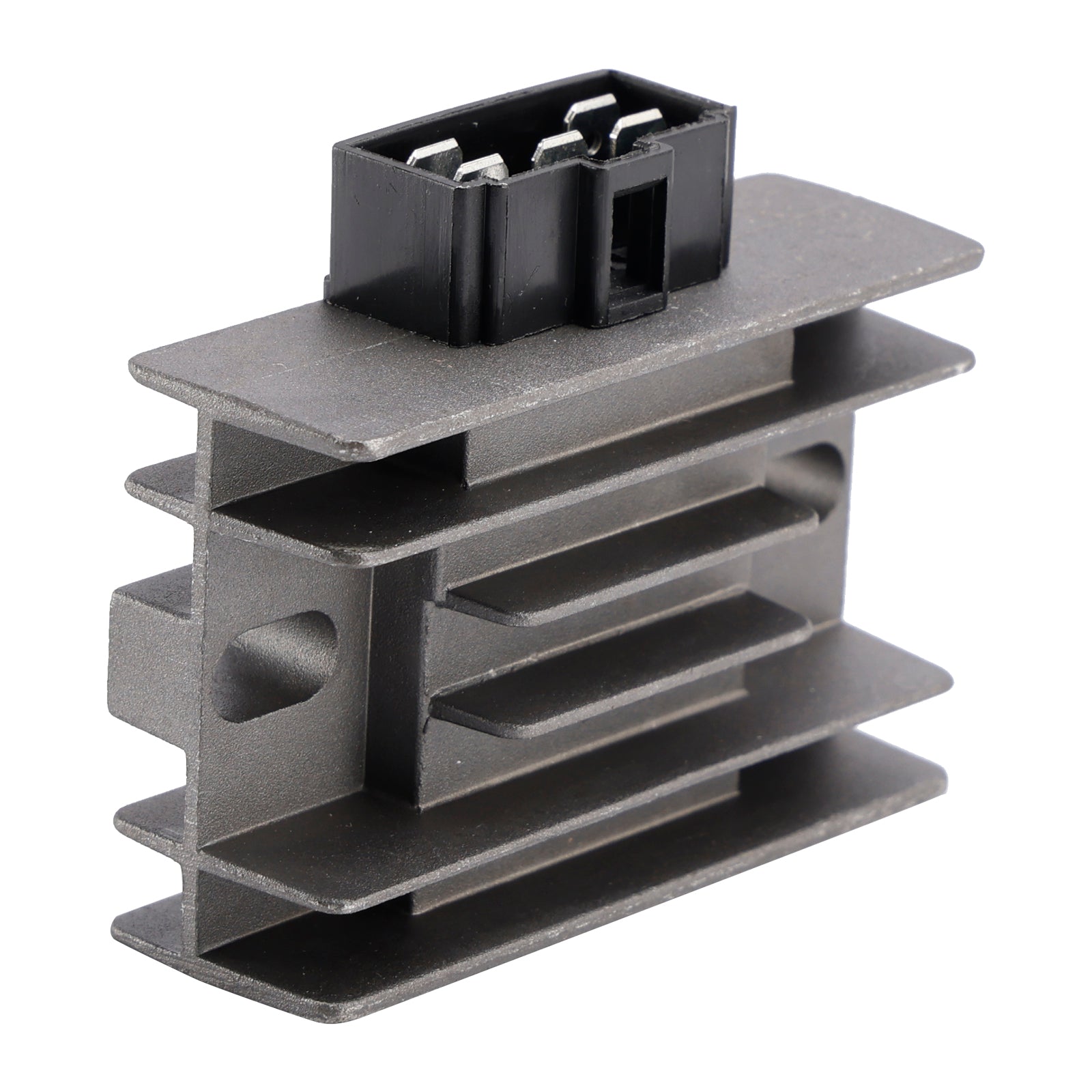 8 bobines Stator Regulator Rectifier Joint pour Yamaha YBR 125 YBR125 2008 2010