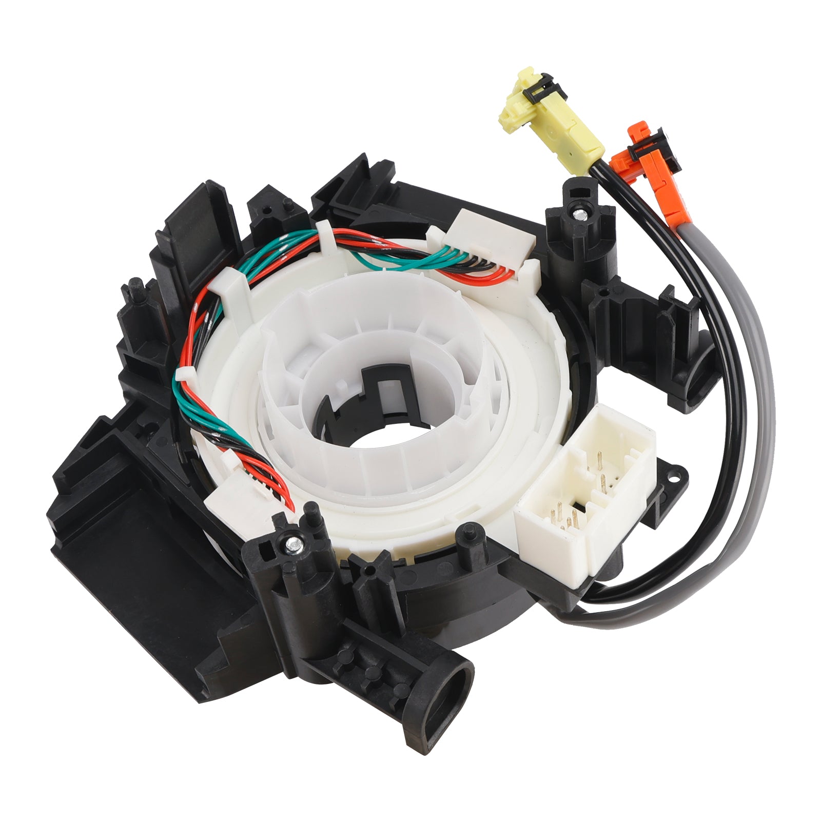 2008-2011 NISSAN ROGUE 2.5L Resorte de reloj B5567-CB66A B5567-CB69D 25560-JD003