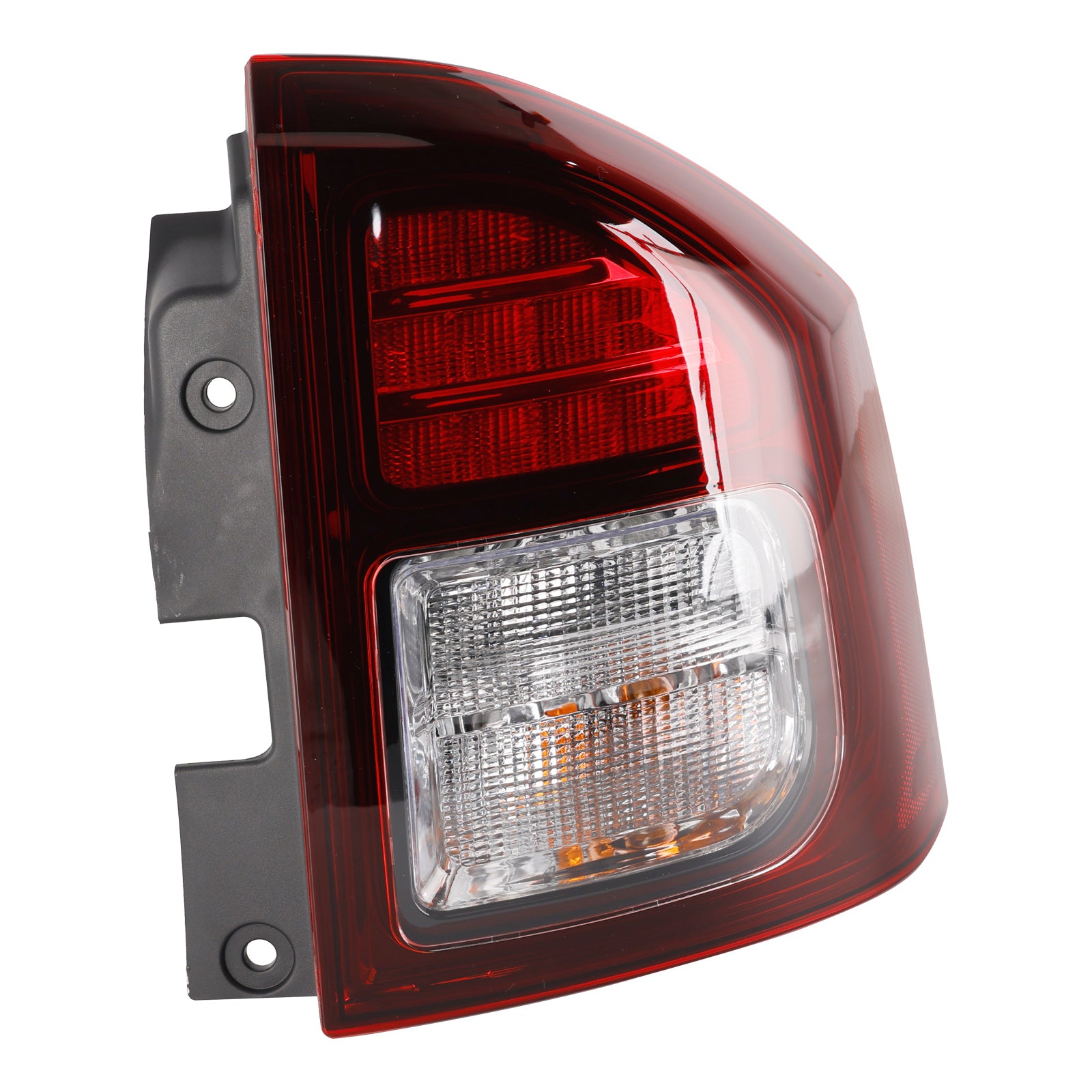 Rechterachterlicht Achterlichtmontage voor Jeep Compass 2014-2017