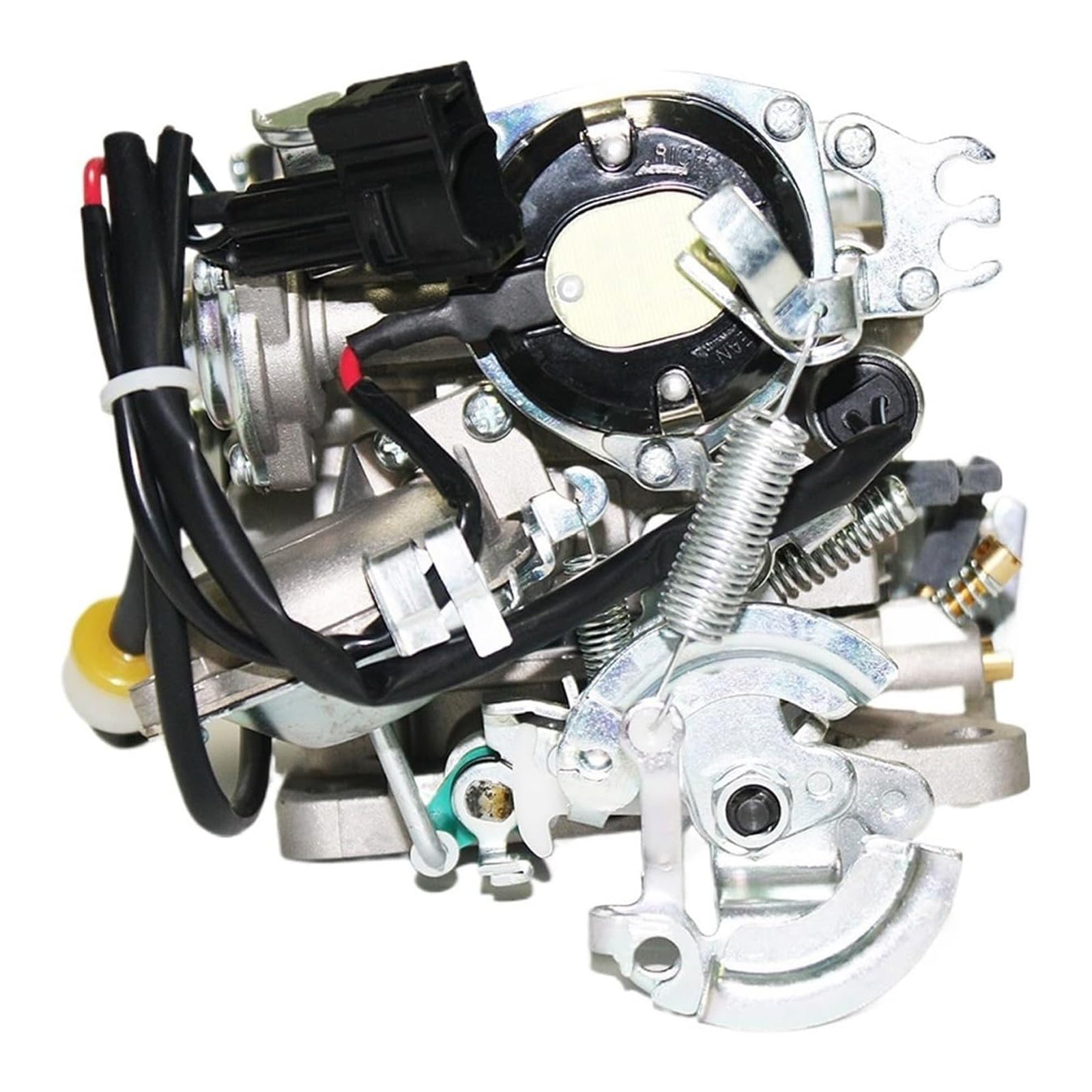 1992-2000 Toyota 3Y Liteace Automatic Carburetor 21100-73430