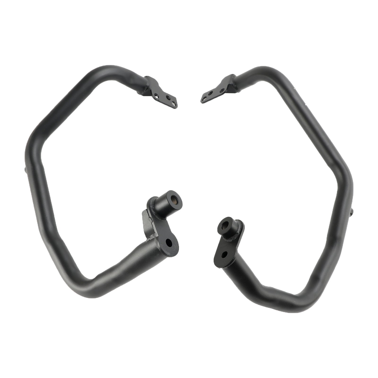 2020-2023 TR Rocket 3 GT Protetor de protetor de barro de barra de colisão do motor GT