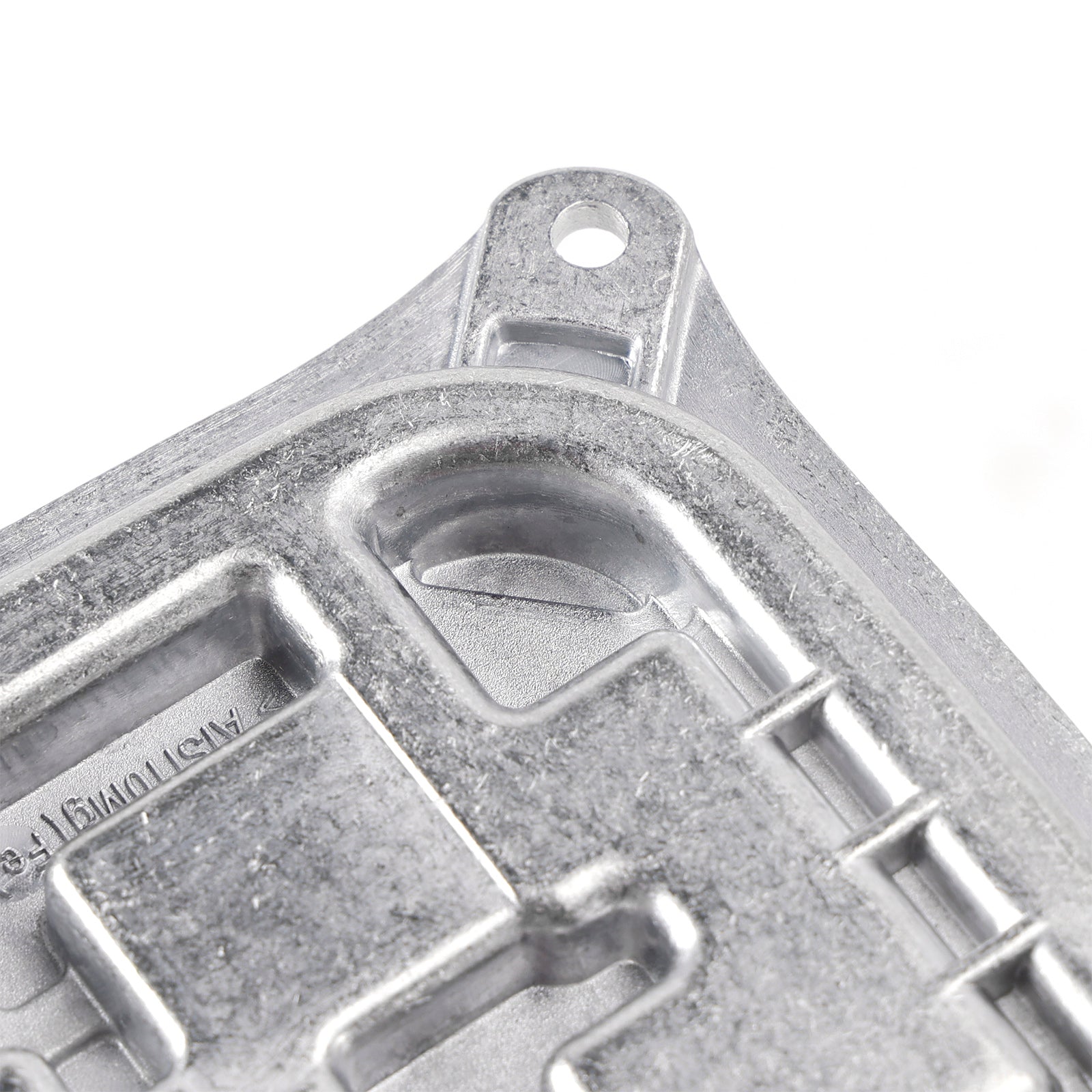 LED Parkeringsstrålkastare Kontrollenhet DRL-modul 130732940400 För Peugeot308 MK2