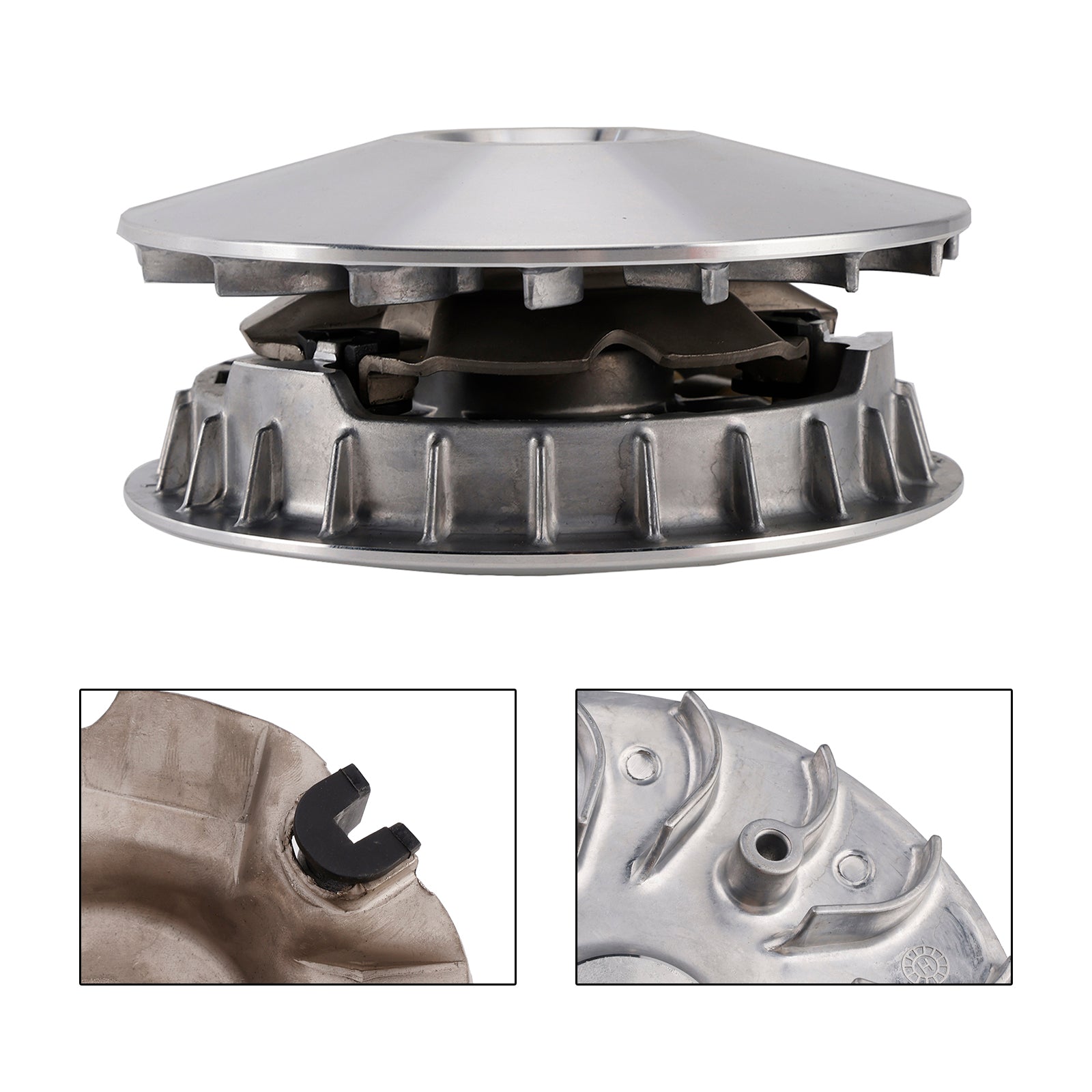 Kit Variador Anterior 22011-Kab-000 Para Honda Nss350 Forza 350 Adv Sh350 22-24