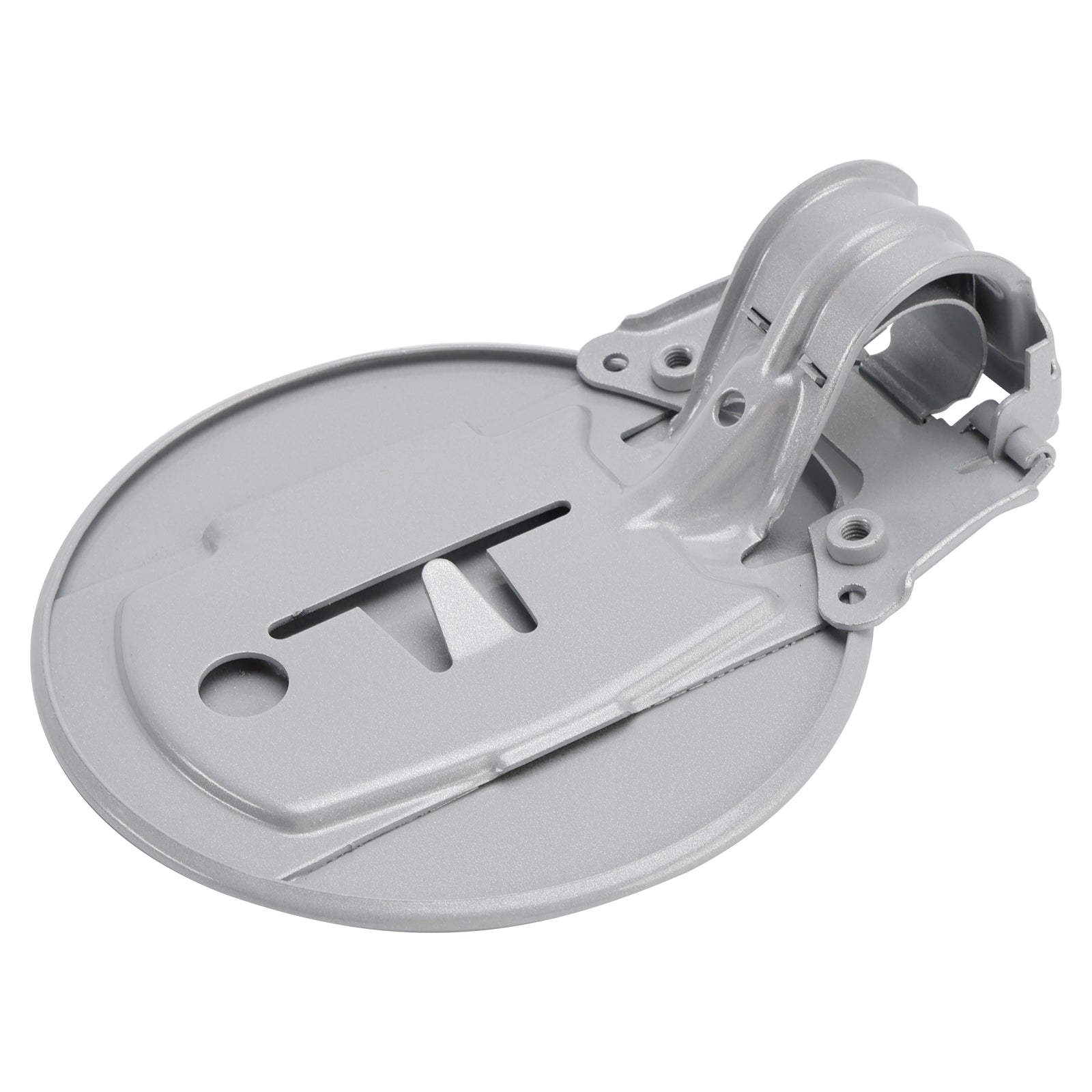 2004-2014 GMC Savana 1500 Fuel Gas Tank Door 15238067