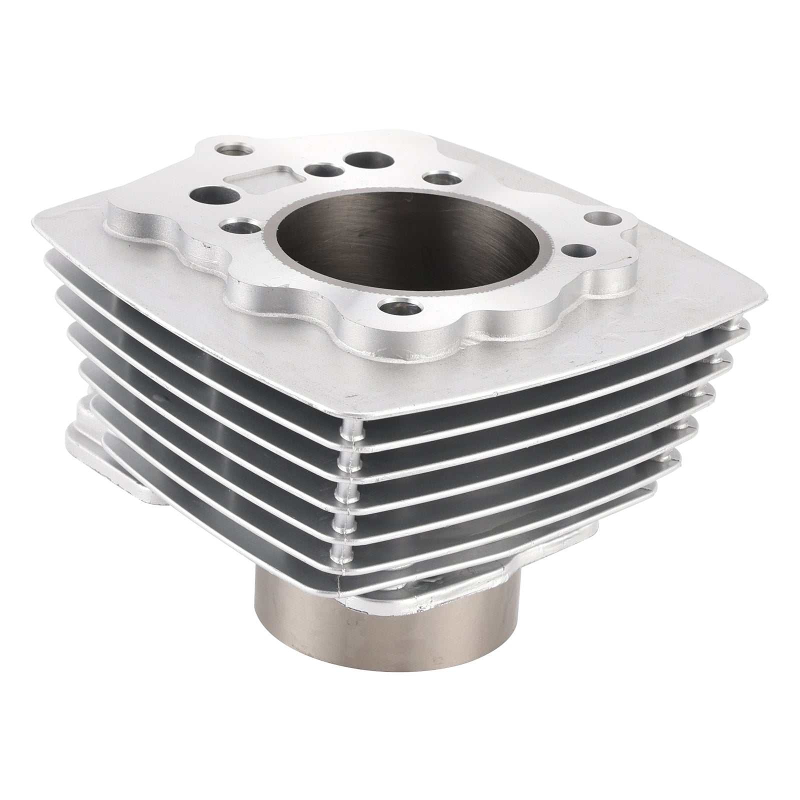 Kit de piston cylindre de 65,5 mm 65,5 mm pour Zongshen ZS200 CG 200 250 ATV Quad Dirtbike 250cc