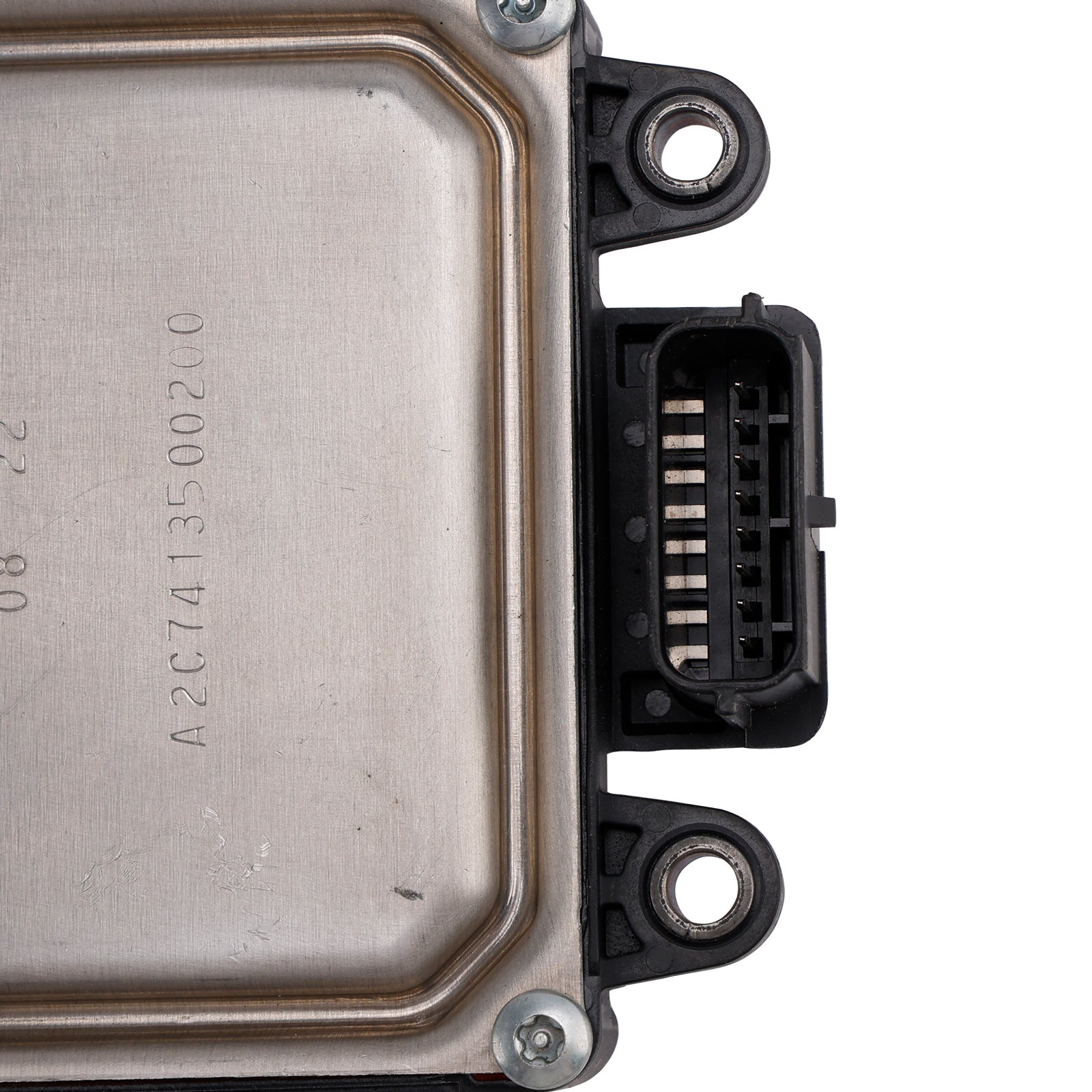 2015-2016 Ford F150 Achterwaartse afstand Dodehoekradarmodule FL3Z-14C689-AC