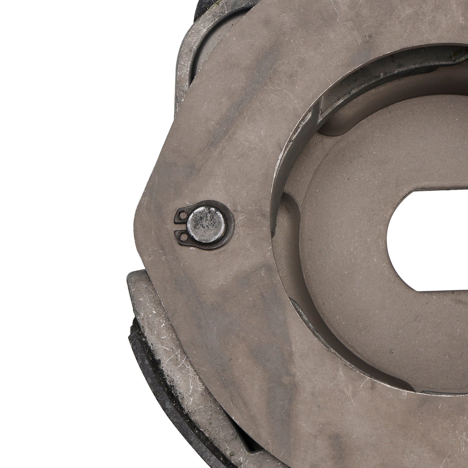 2014-2017 Kawasaki SC300 J300 ABS Clutch Carrier Shoes Assy 3303-775 Replace