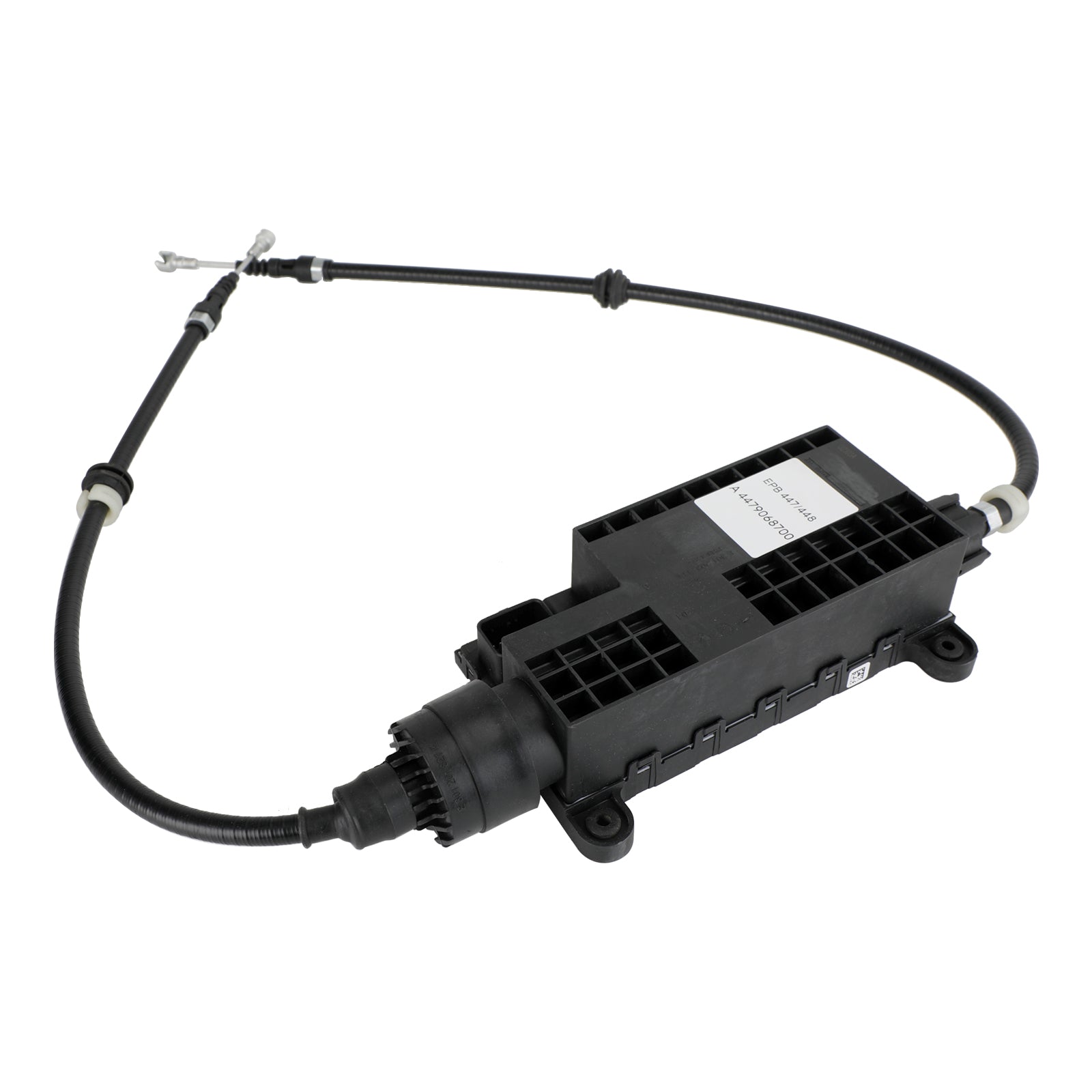 Vito W448 Module de commande d'actionneur de frein de stationnement/frein à main pour véhicules A4479068700